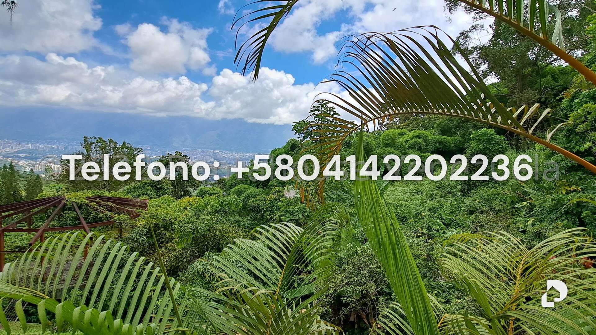 Casa en Alto Hatillo, Caracas – 25
