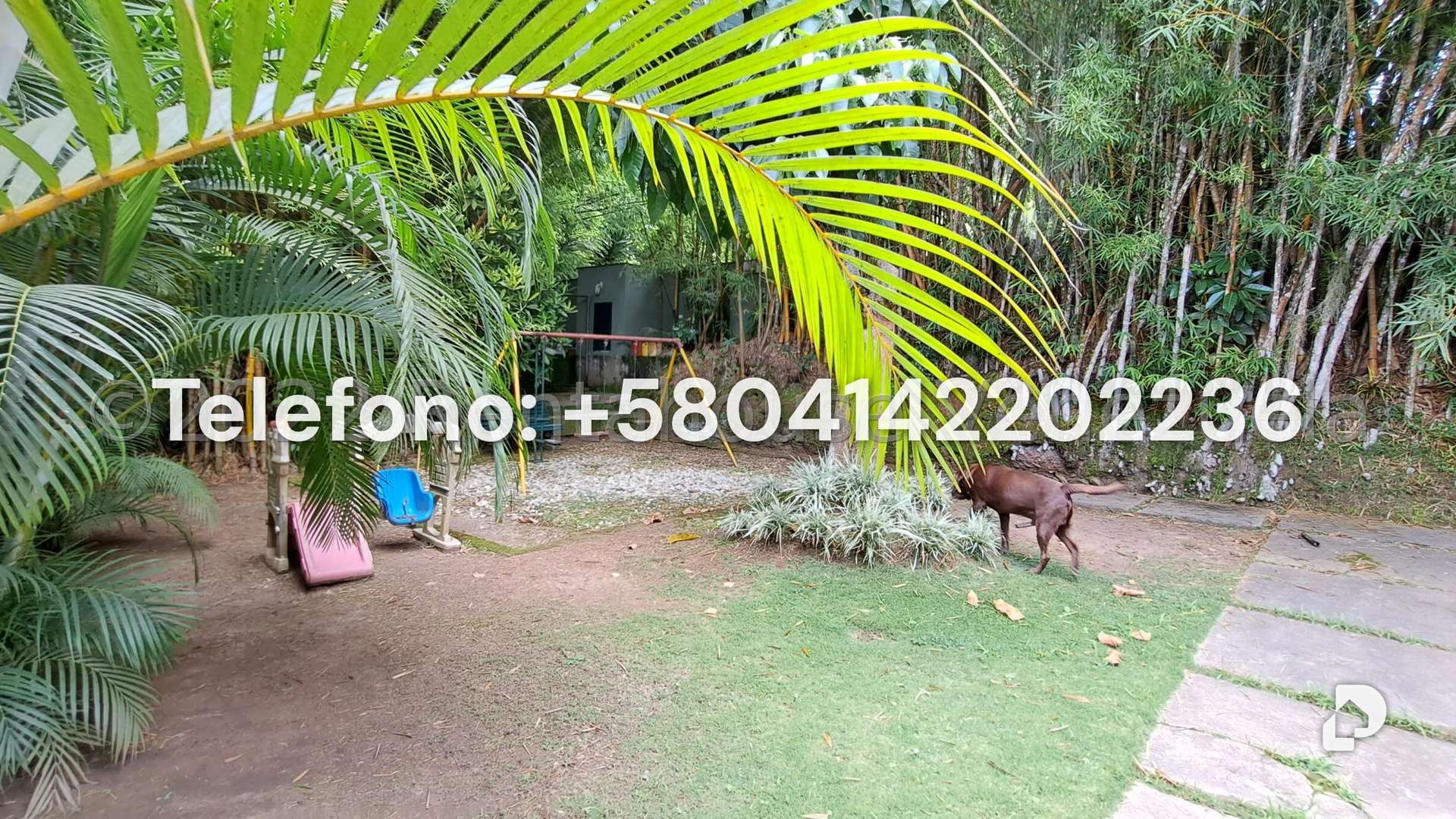 Casa en Alto Hatillo, Caracas – 31