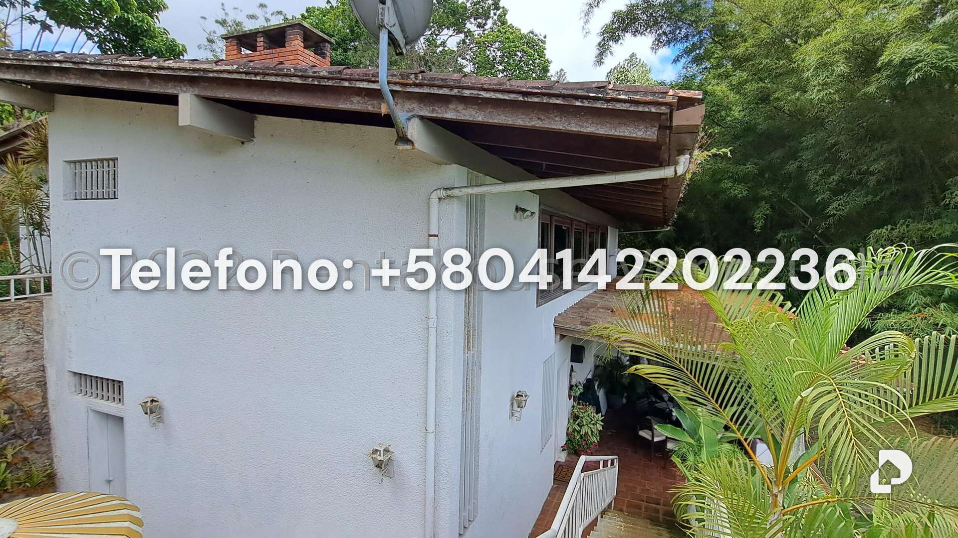 Casa en Alto Hatillo, Caracas – 28