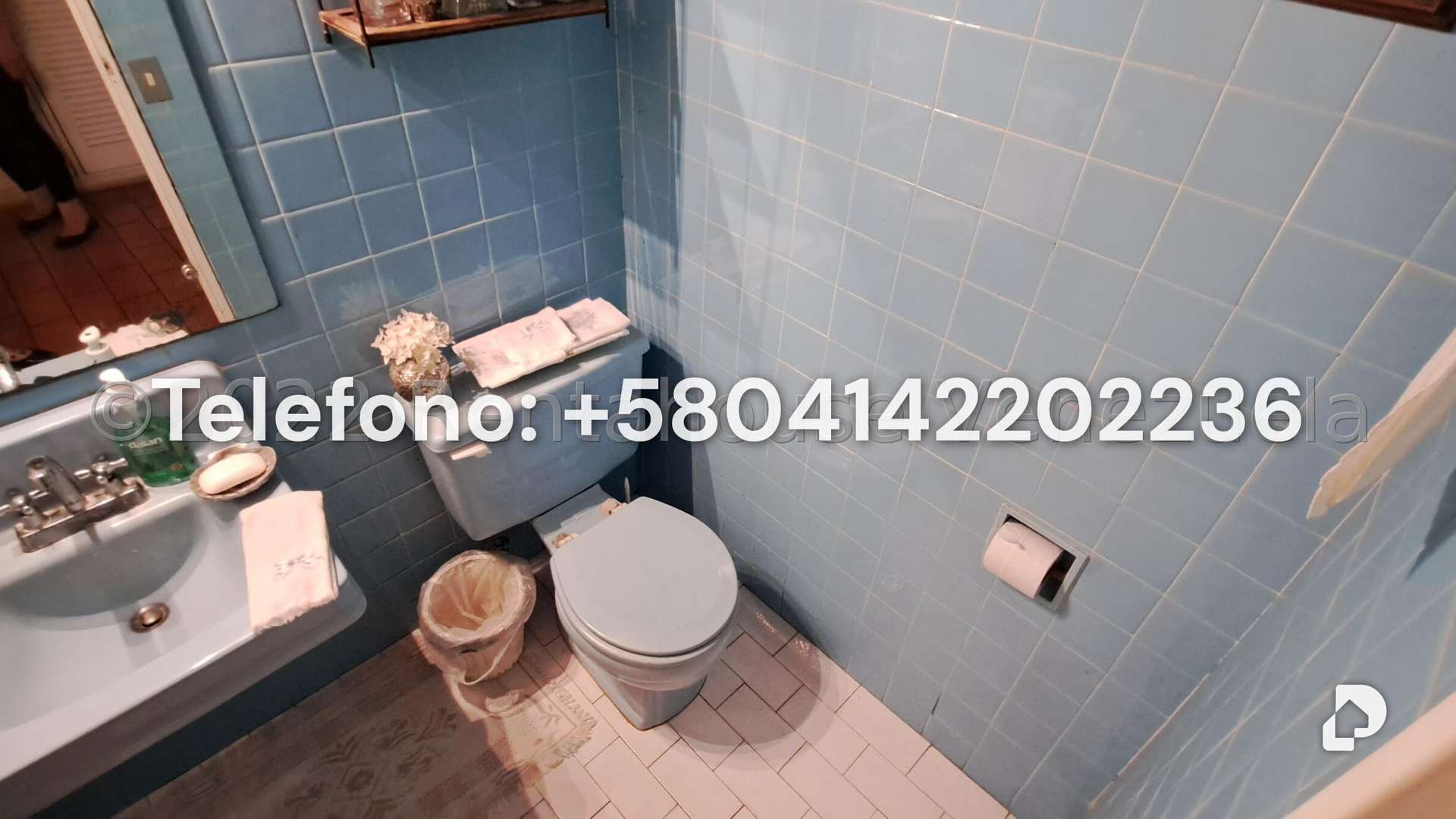 Casa en Alto Hatillo, Caracas – 12