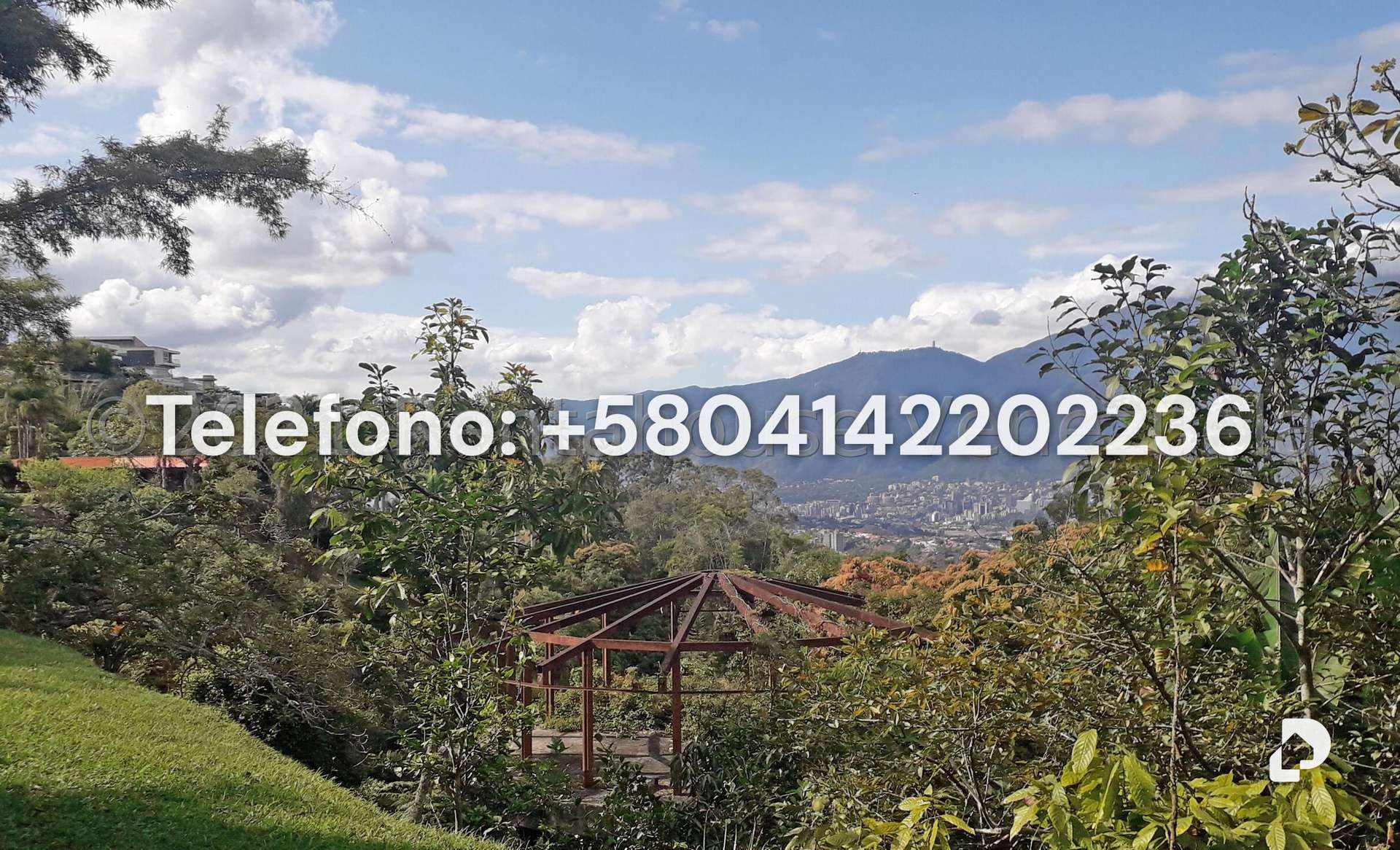 Casa en Alto Hatillo, Caracas – 14
