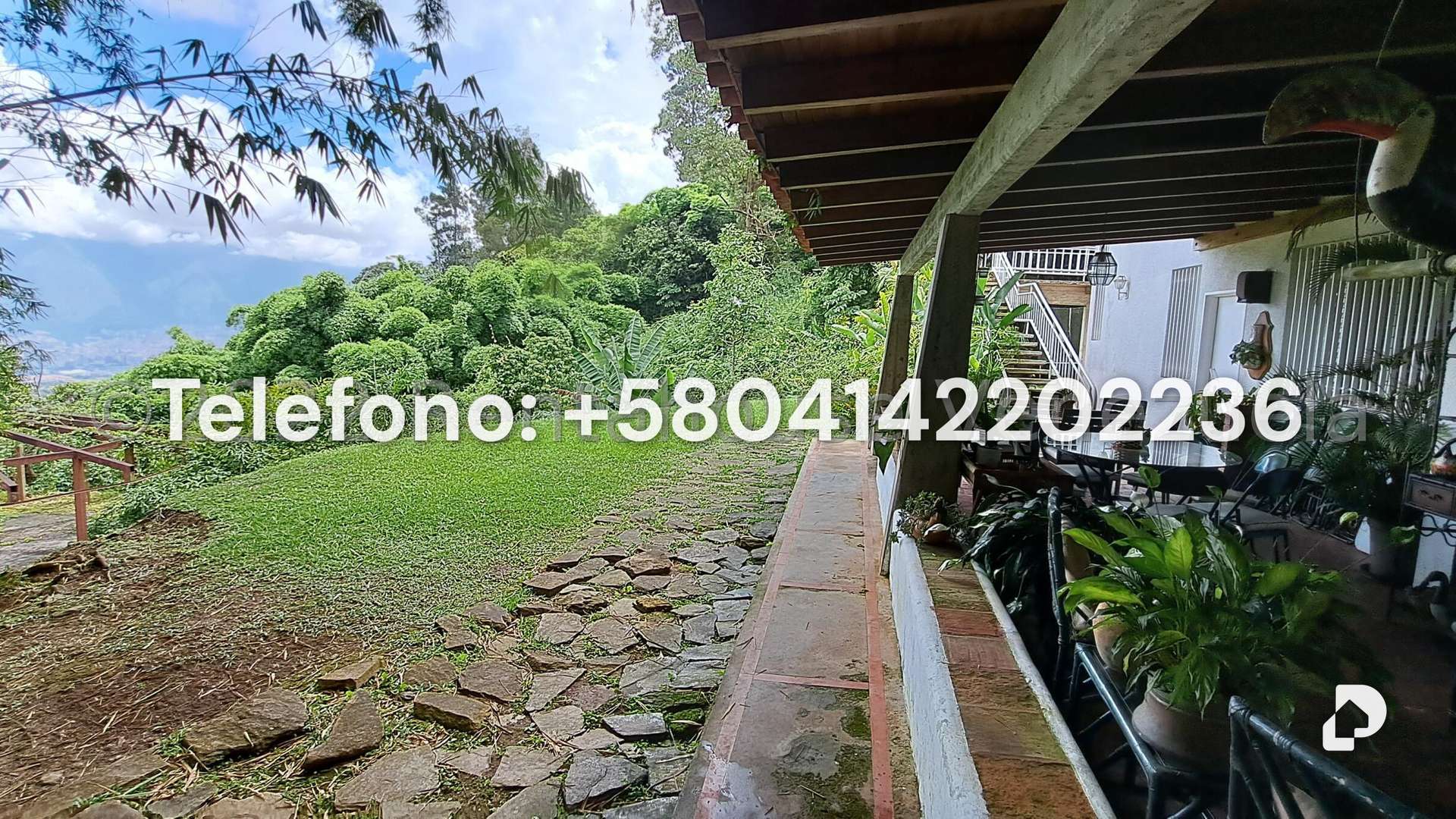 Casa en Alto Hatillo, Caracas – 22