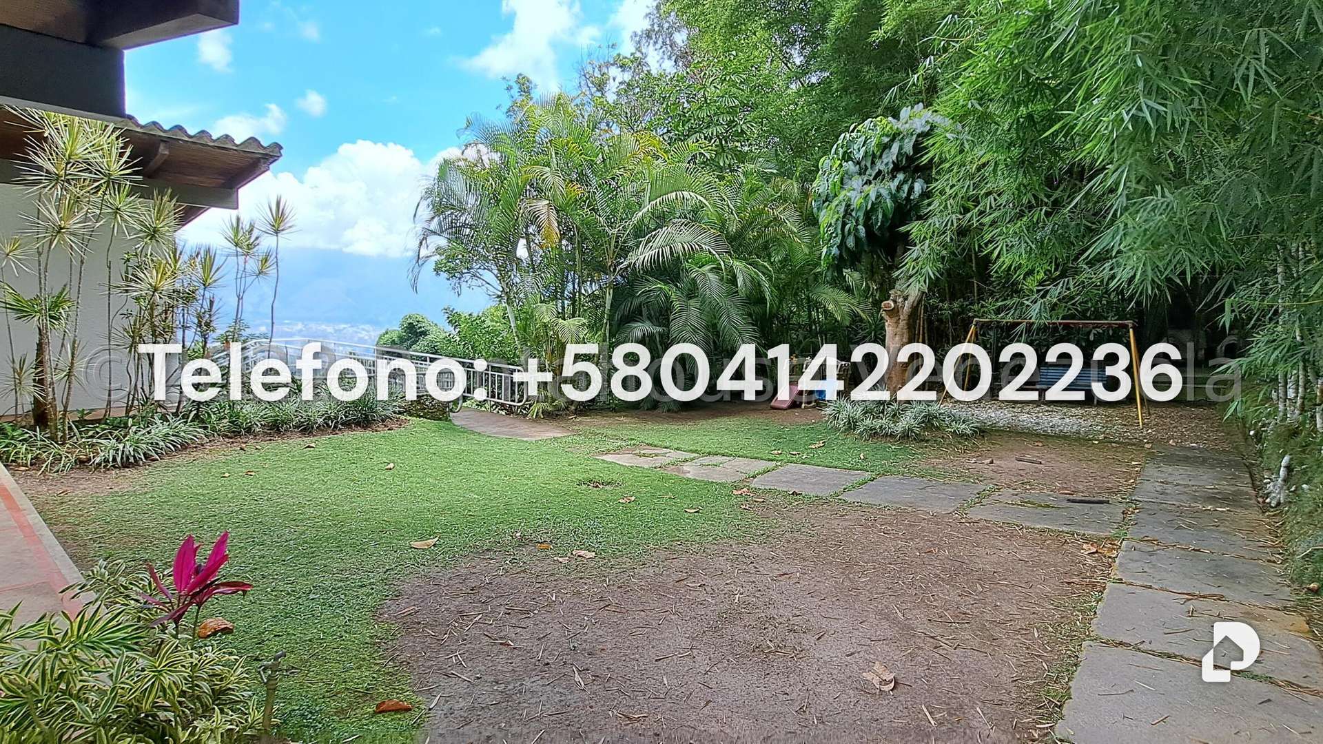 Casa en Alto Hatillo, Caracas – 17