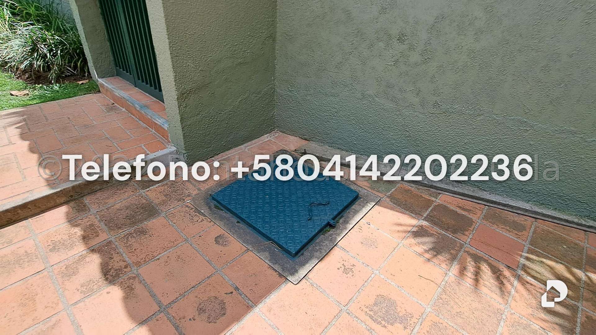 Casa en Alto Hatillo, Caracas – 33