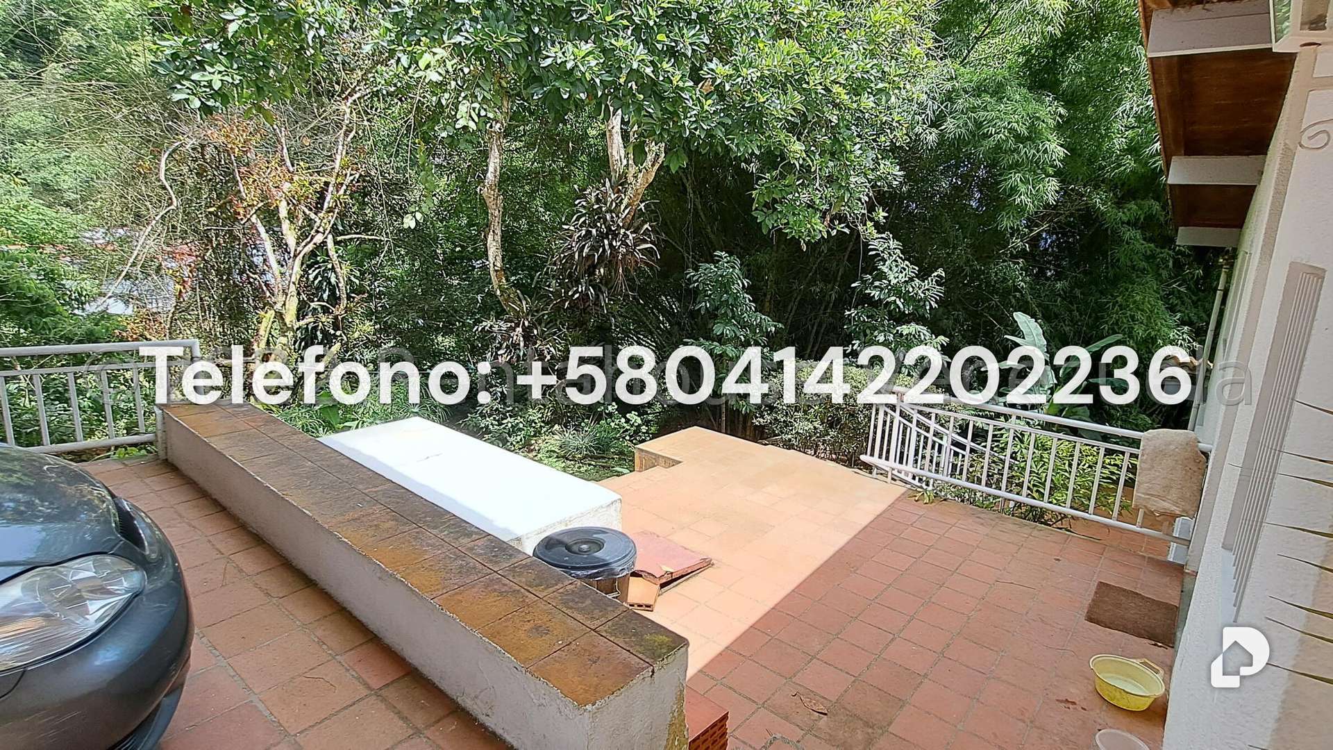 Casa en Alto Hatillo, Caracas – 32
