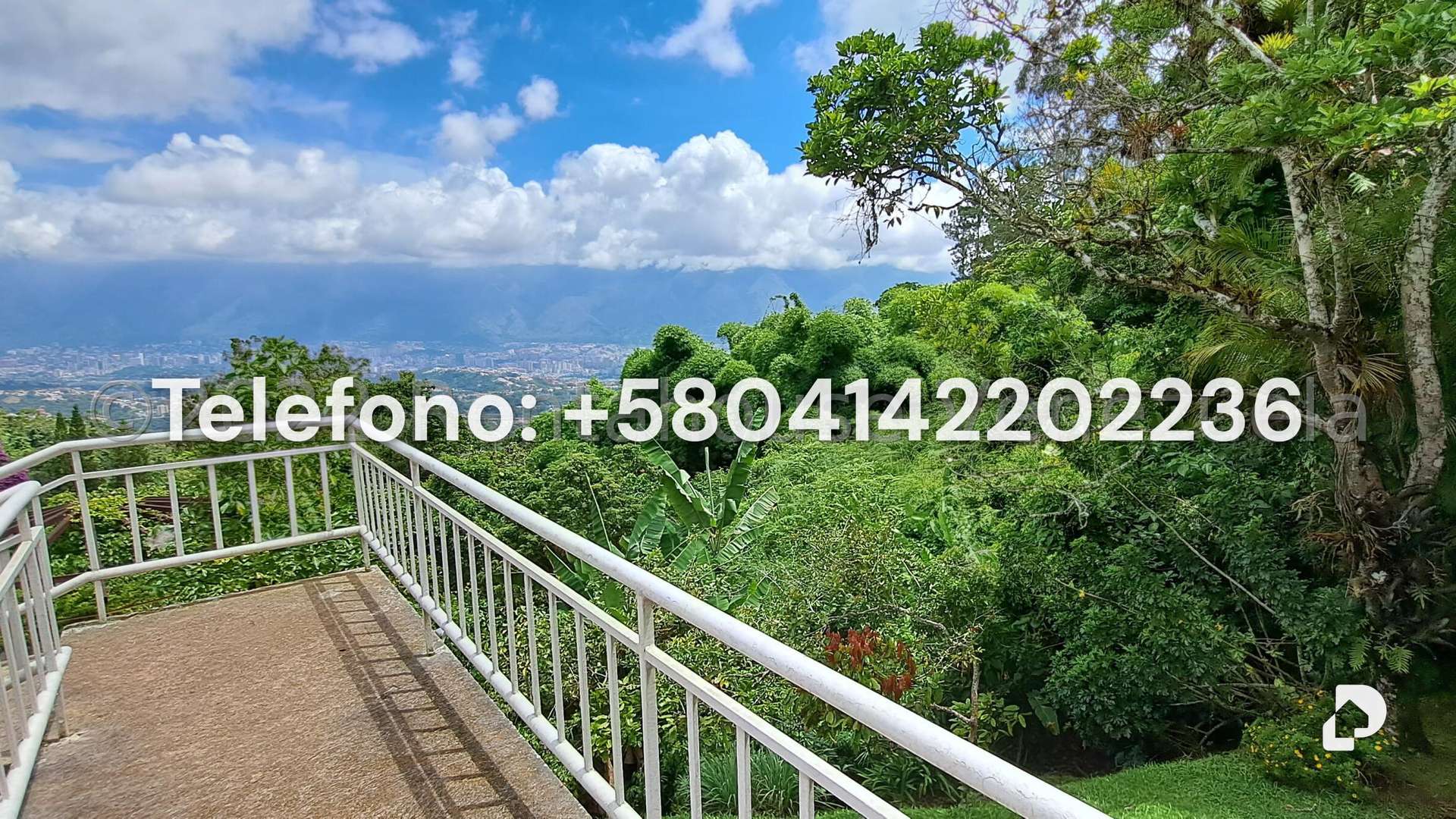 Casa en Alto Hatillo, Caracas – 18