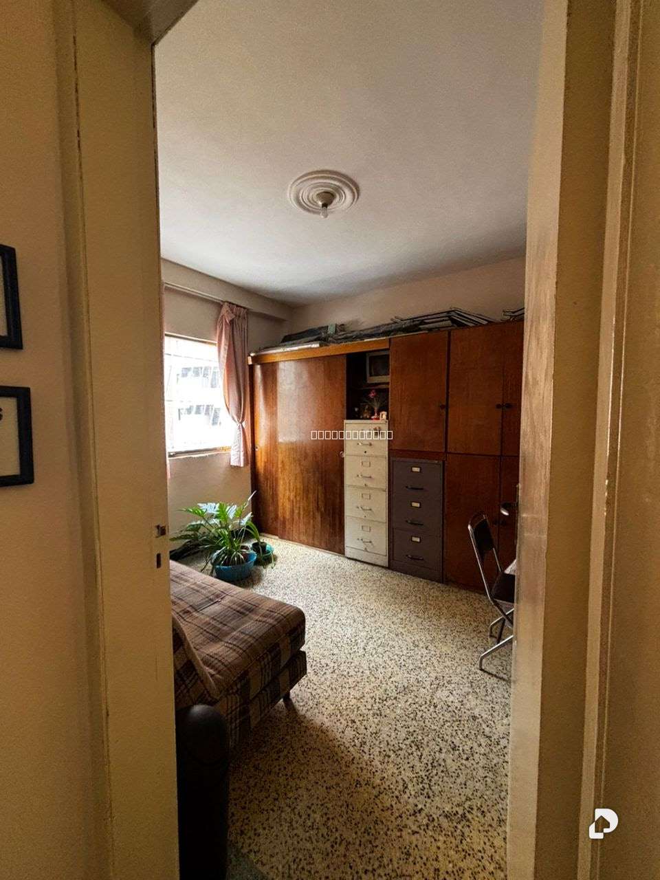 Apartamento en San Bernardino, Caracas – 13