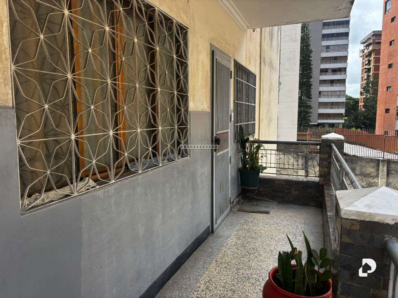 Apartamento en San Bernardino, Caracas – 8