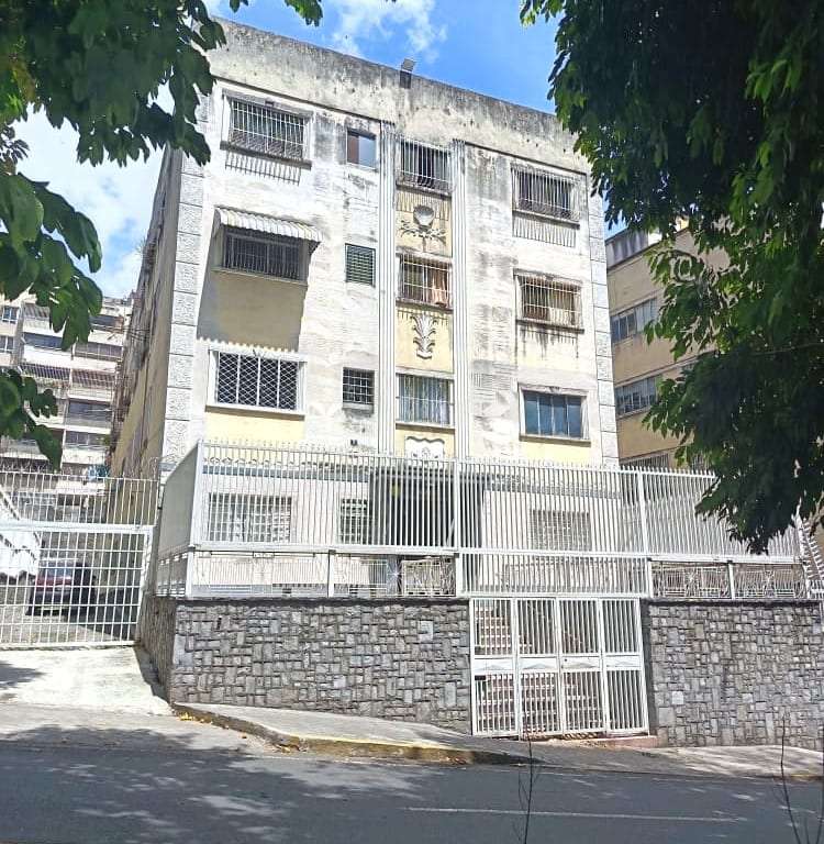 Apartamento en San Bernardino, Caracas - 1