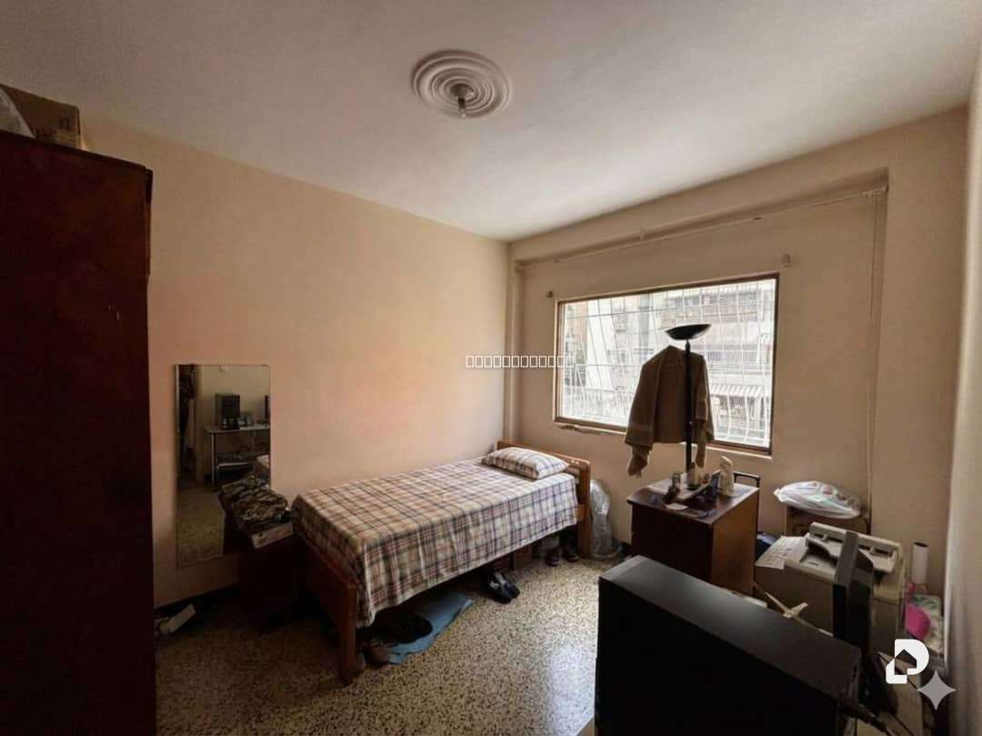 Apartamento en San Bernardino, Caracas – 10