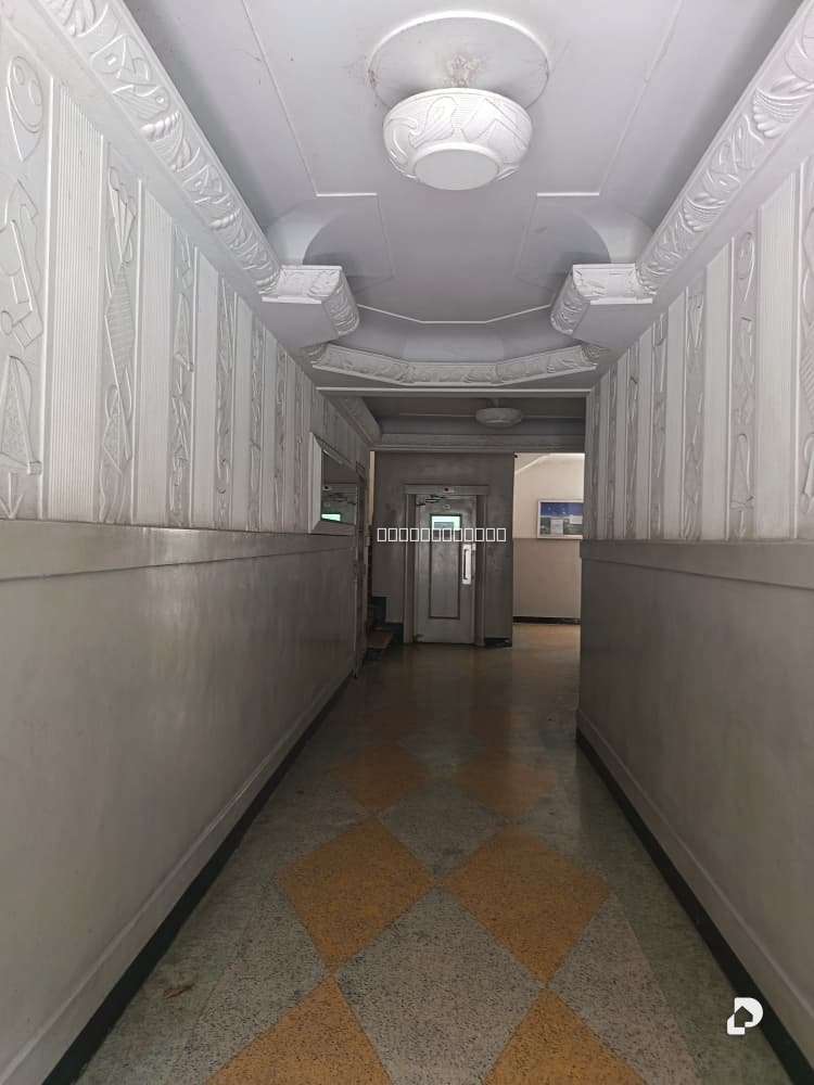 Apartamento en San Bernardino, Caracas – 14