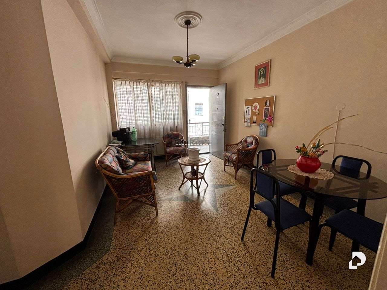 Apartamento en San Bernardino, Caracas – 7