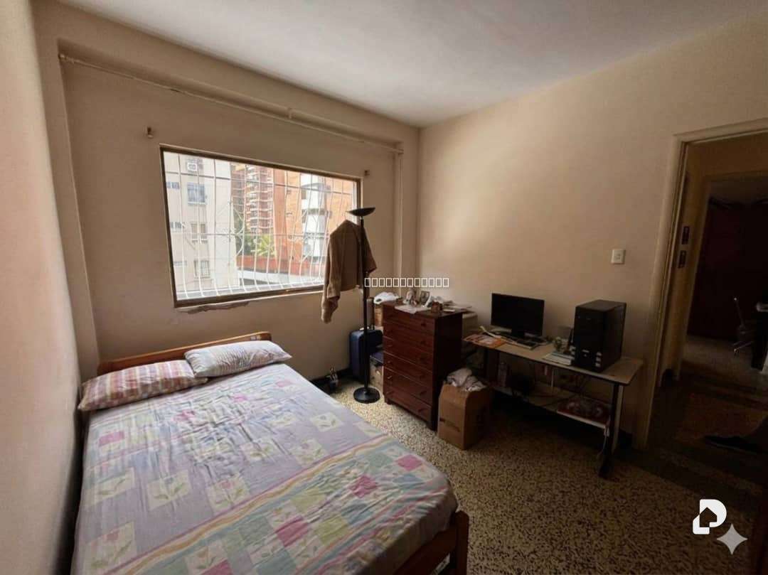 Apartamento en San Bernardino, Caracas – 5