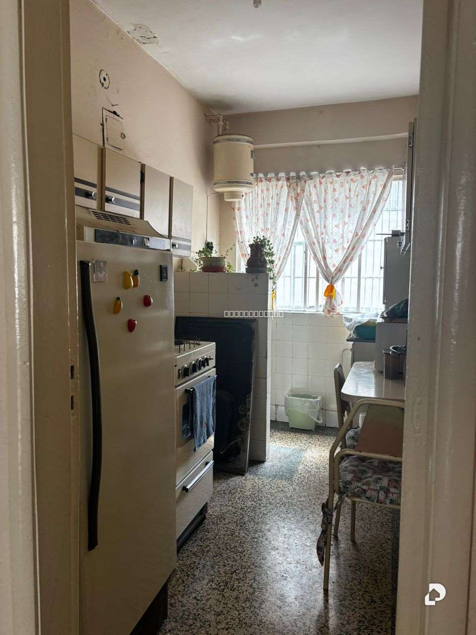 Apartamento en San Bernardino, Caracas – 11