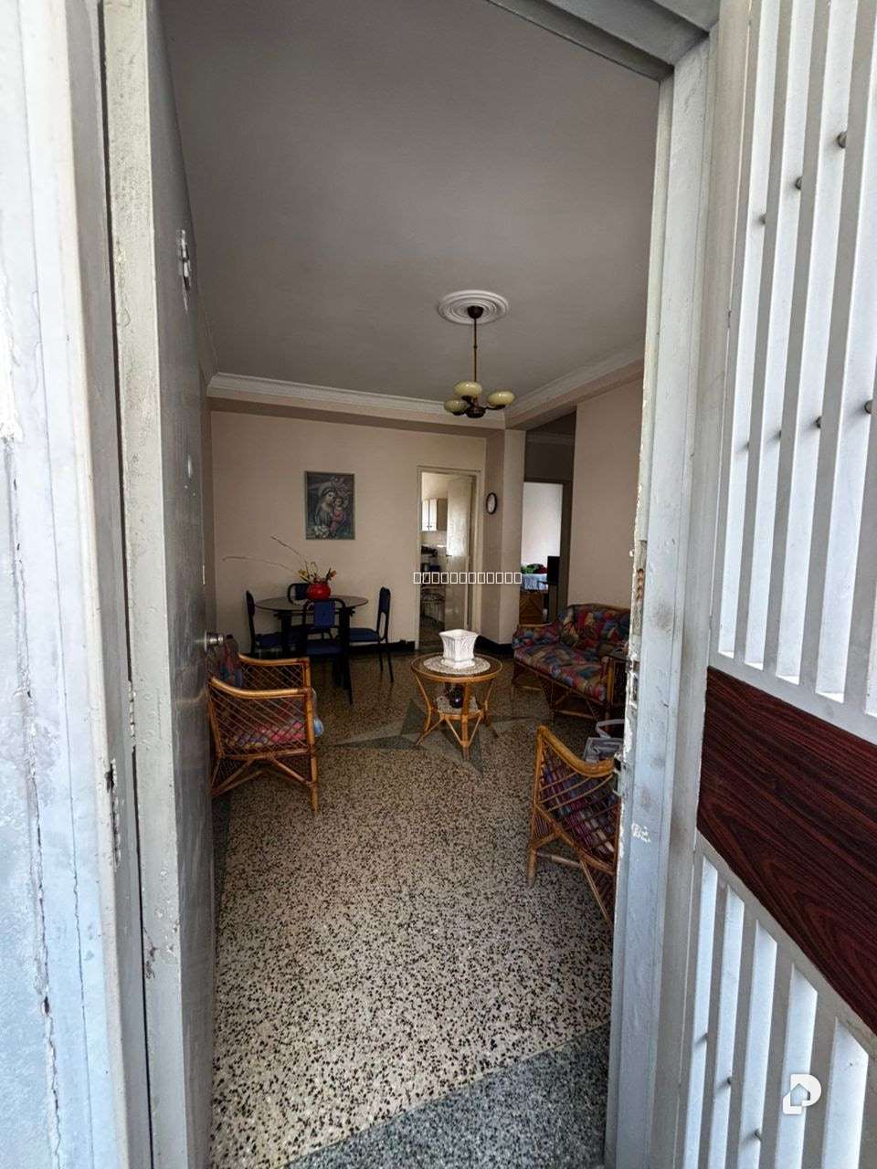 Apartamento en San Bernardino, Caracas – 6