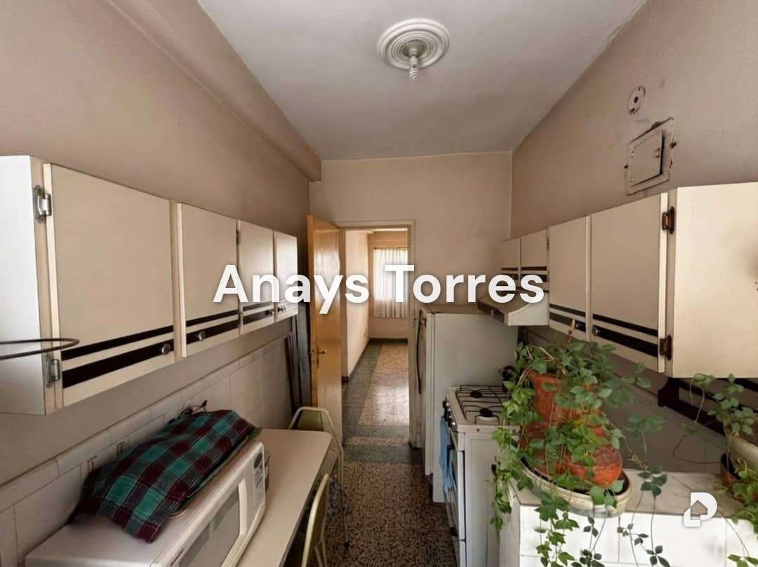 Apartamento en San Bernardino, Caracas – 12