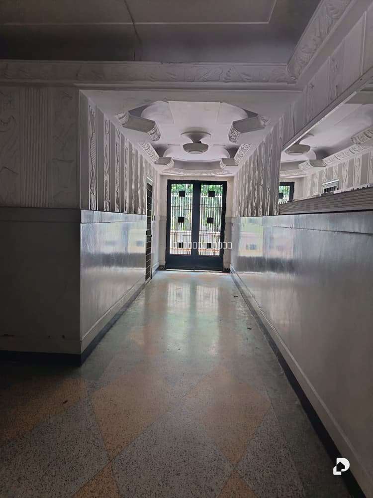Apartamento en San Bernardino, Caracas – 15