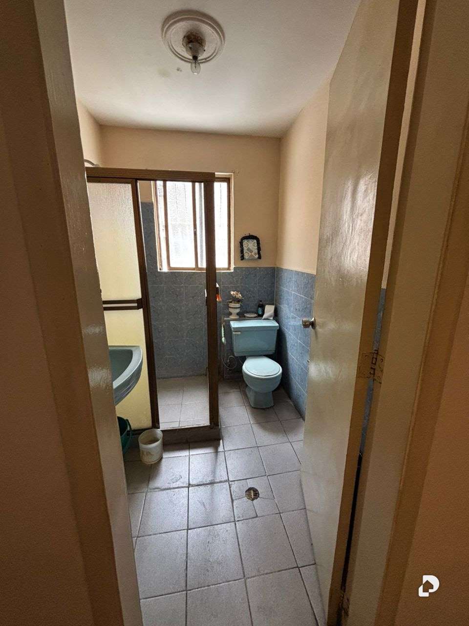 Apartamento en San Bernardino, Caracas – 9