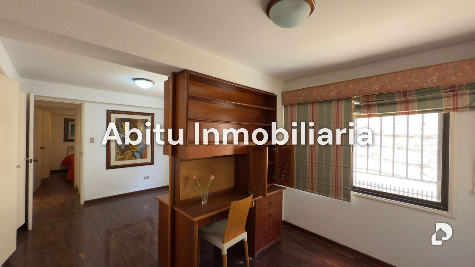 Apartamento en San Román, Caracas – 7