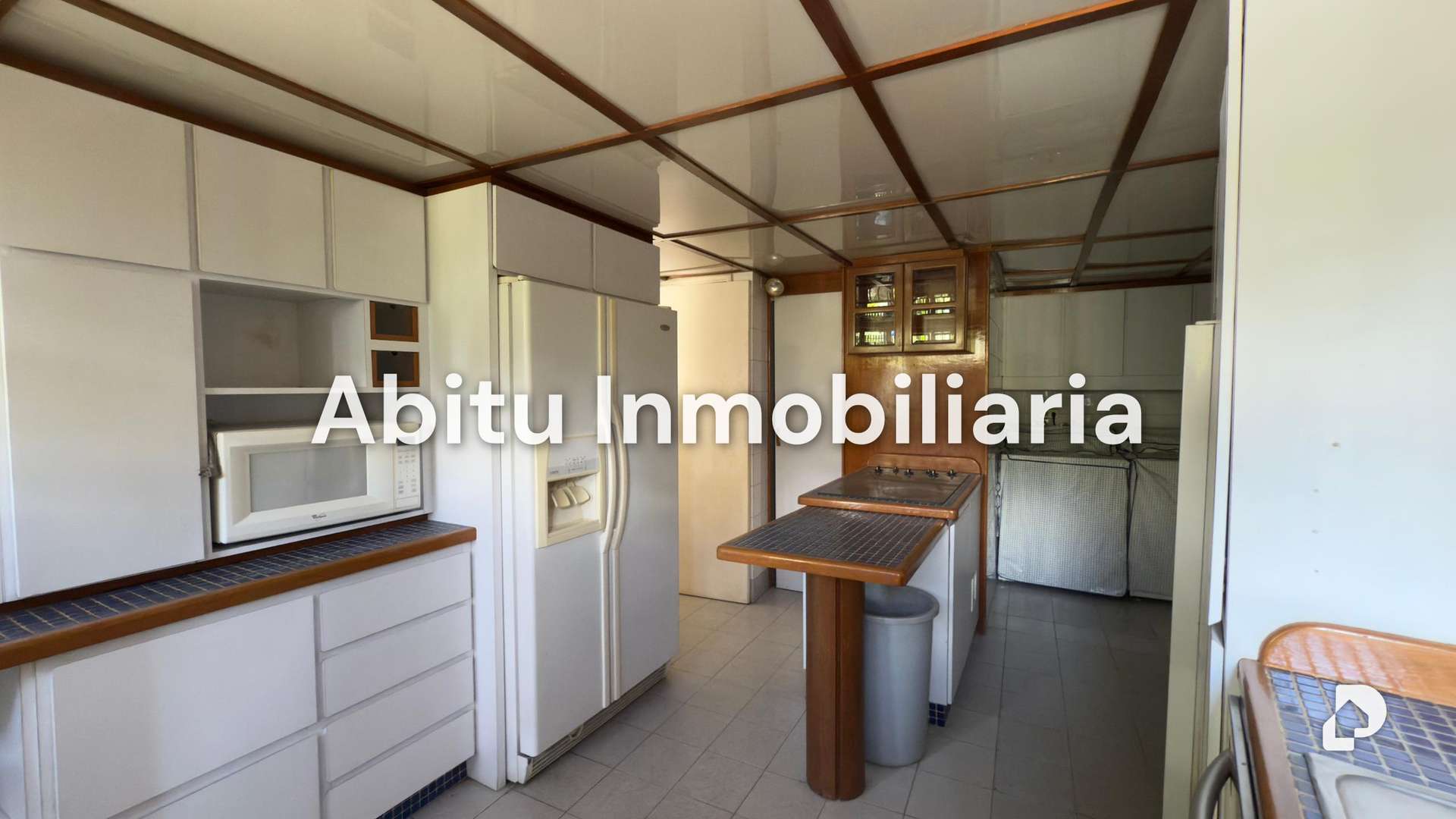 Apartamento en San Román, Caracas – 4