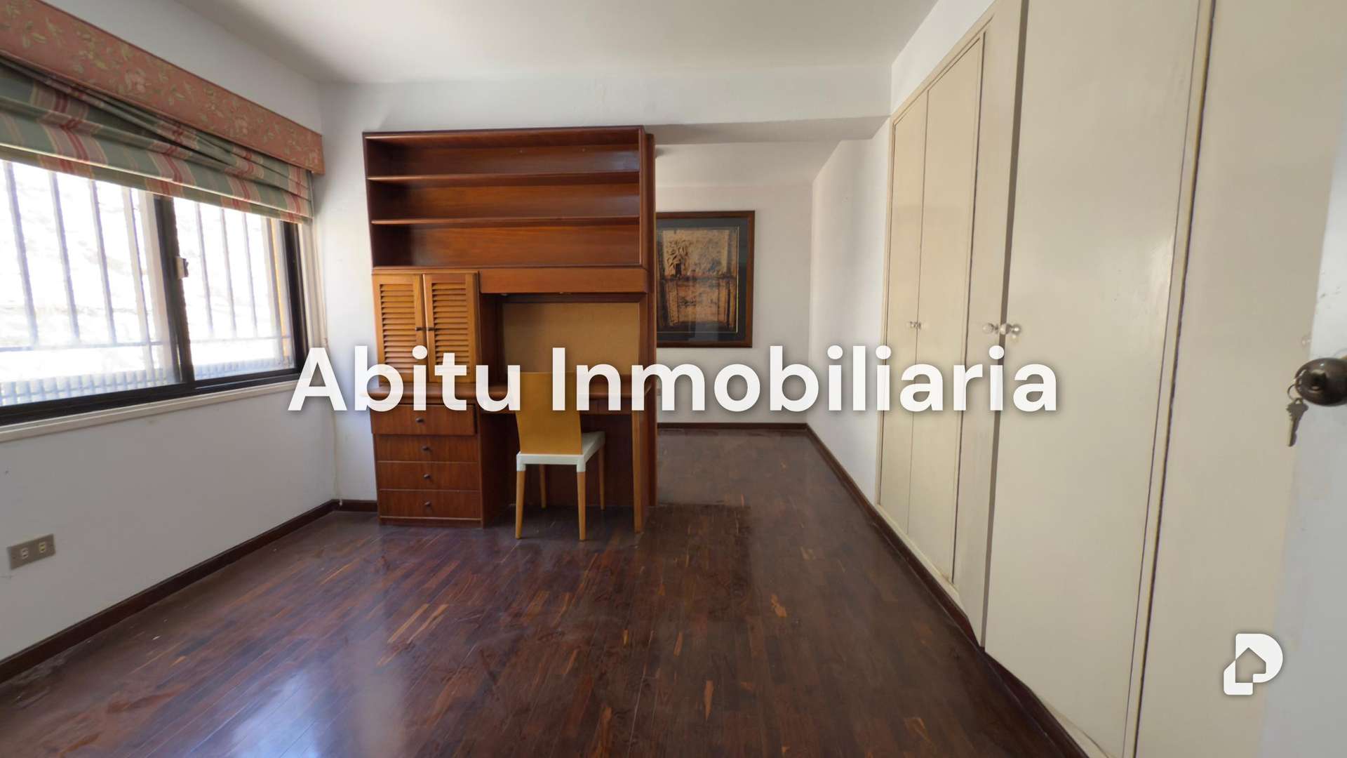 Apartamento en San Román, Caracas – 6