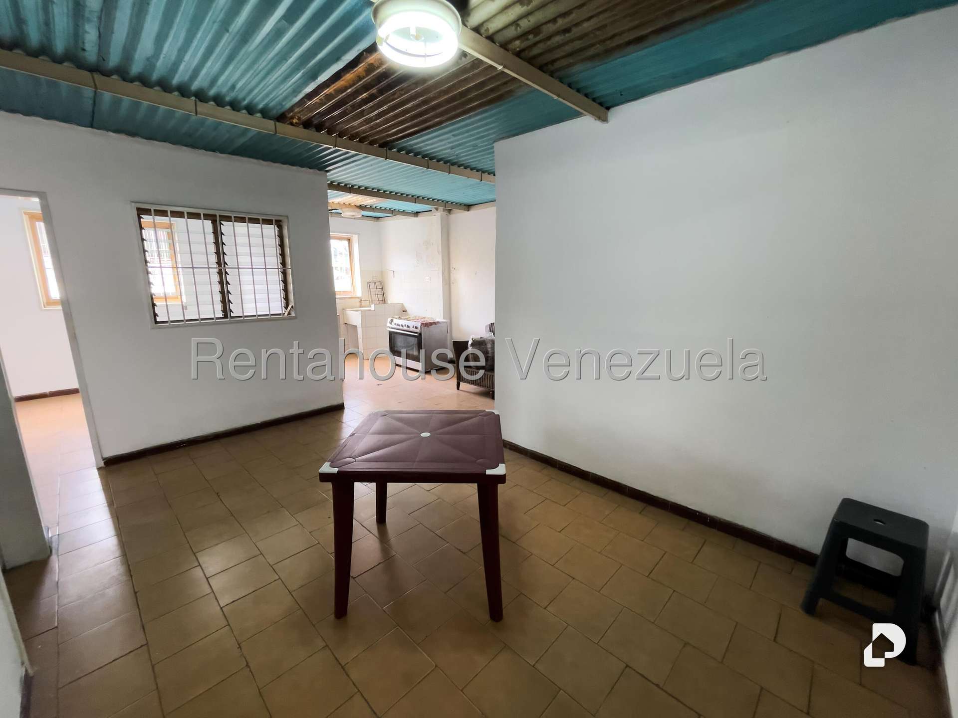 Galpón en Boleíta Sur, Caracas – 28