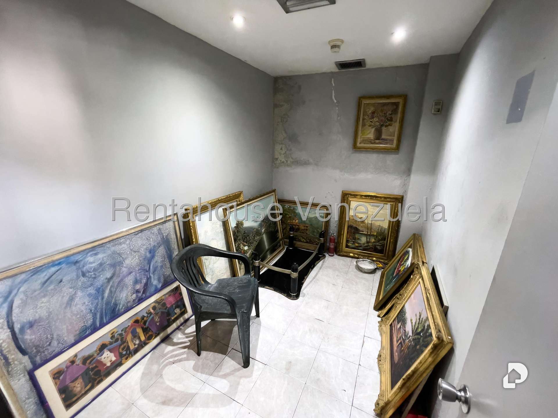 Galpón en Boleíta Sur, Caracas – 15