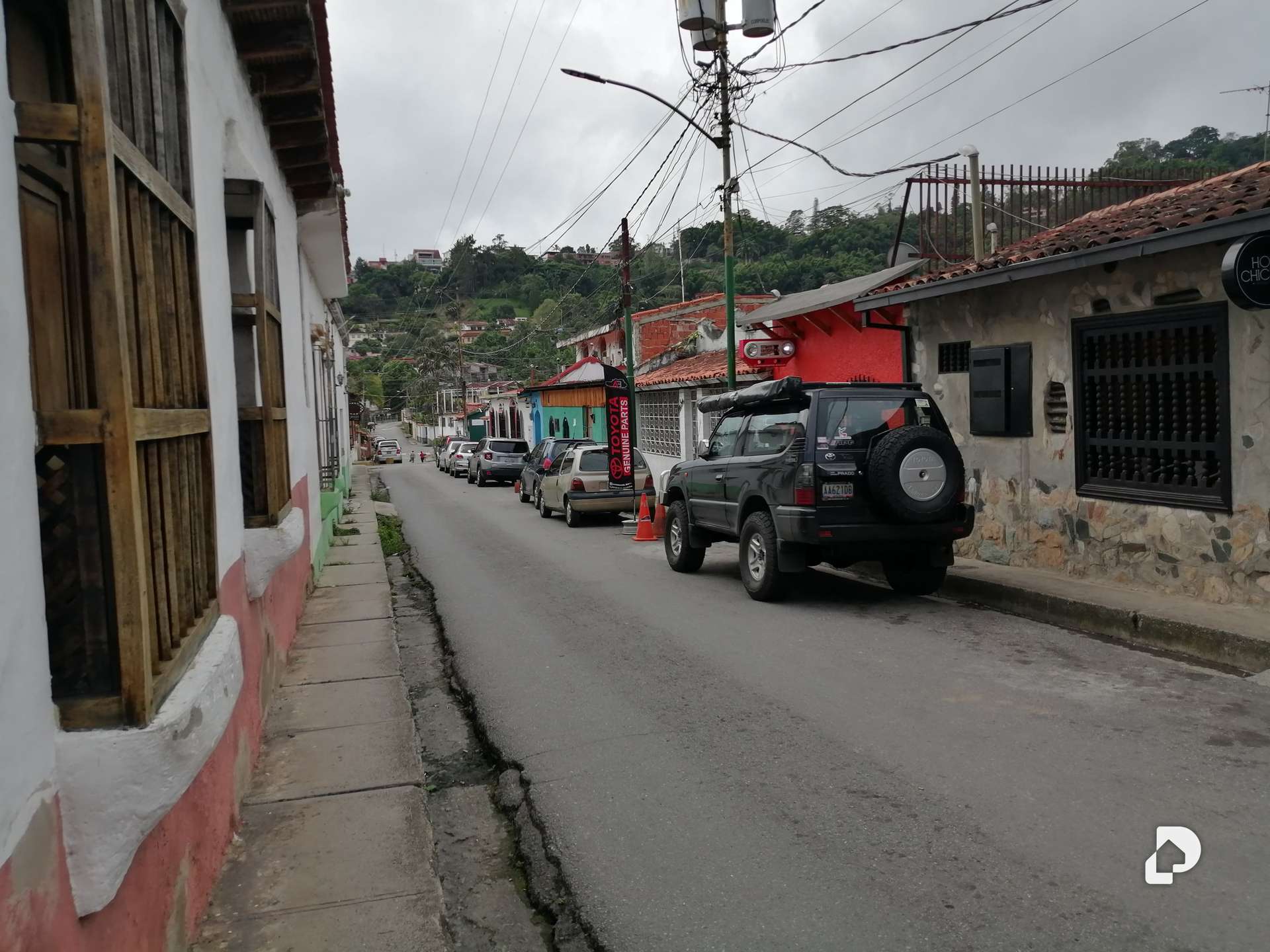 Local comercial en El Hatillo, Caracas – 18