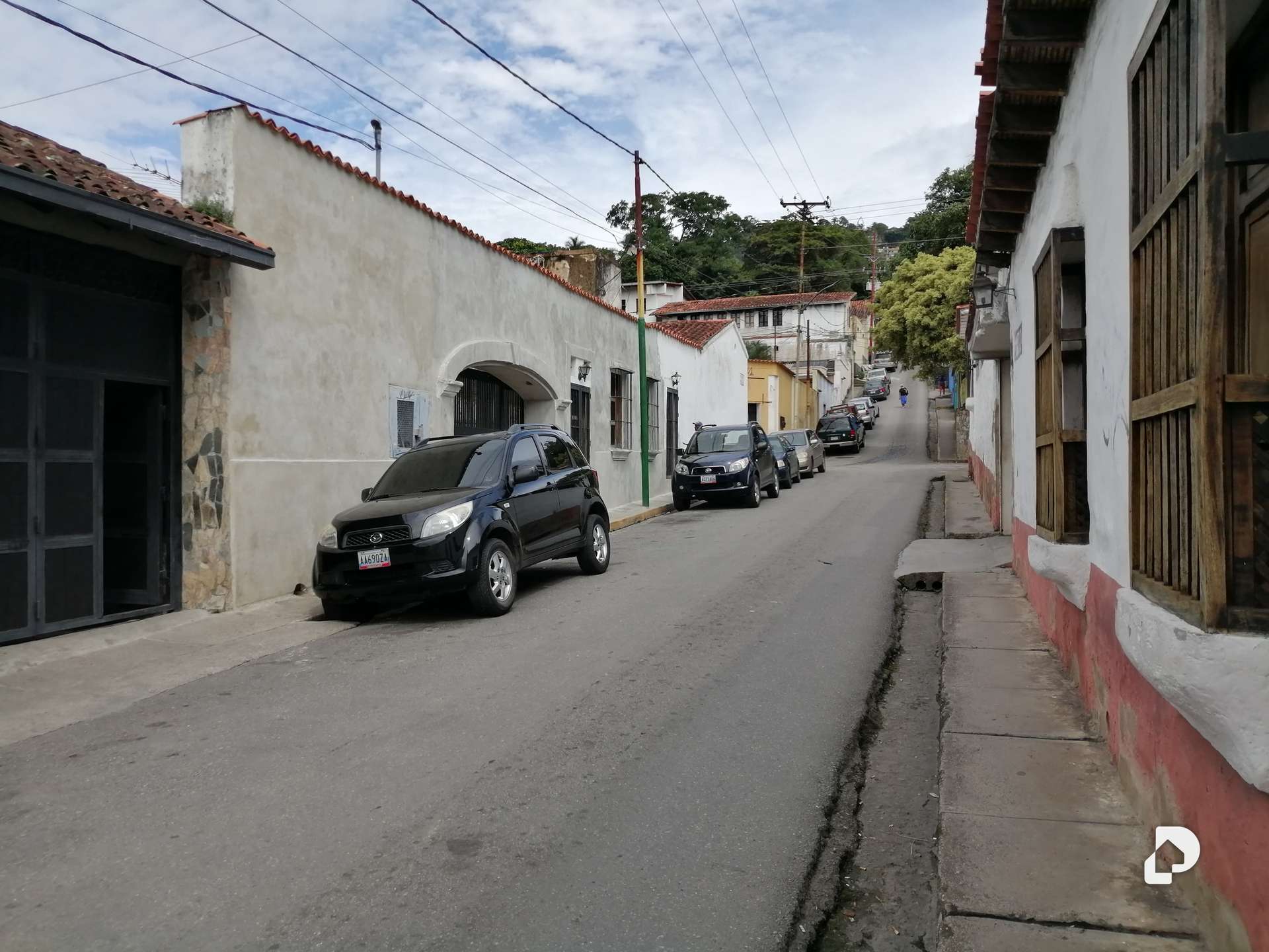 Local comercial en El Hatillo, Caracas – 17