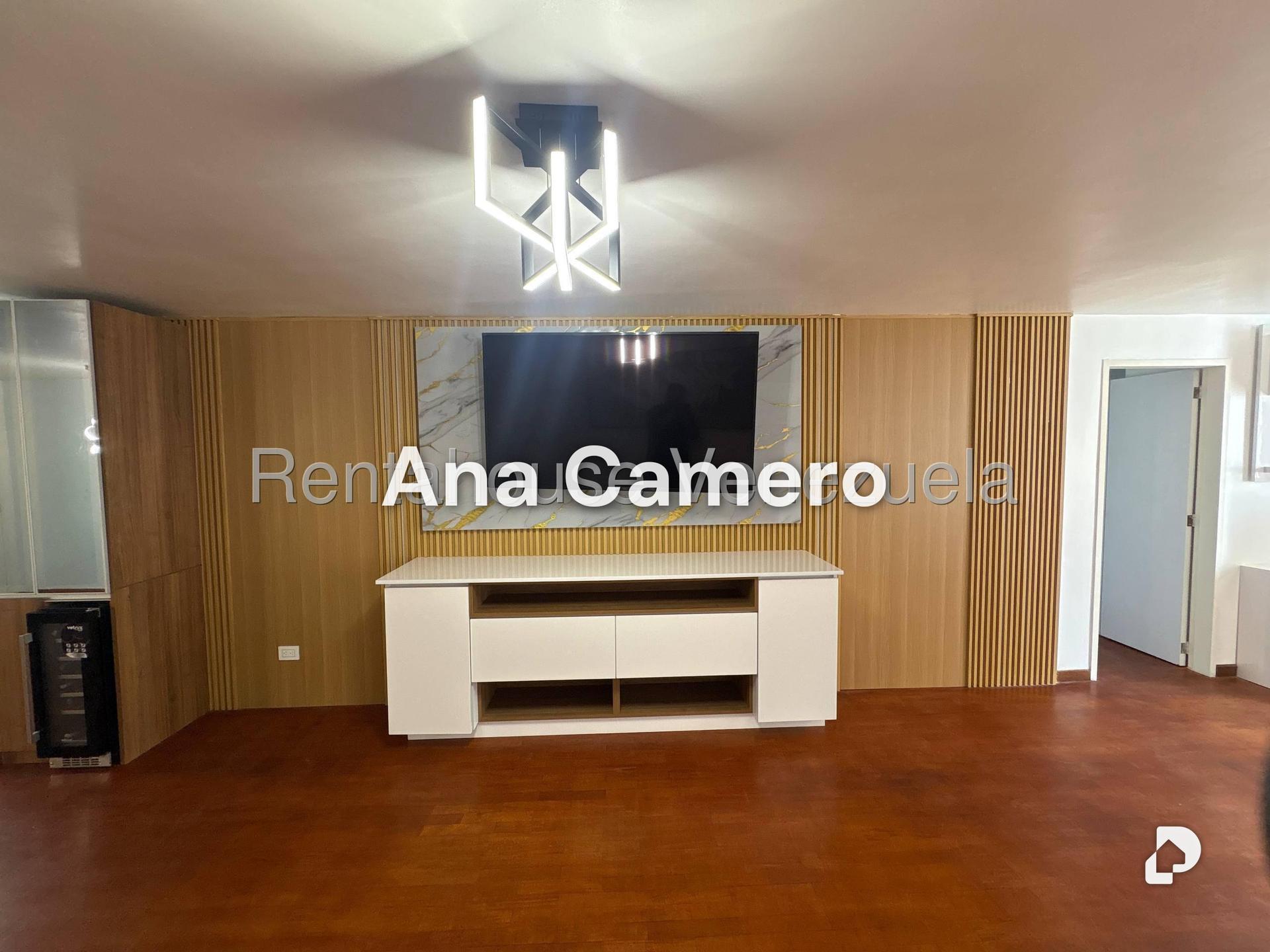 Apartamento en Cumbres de Curumo, Caracas – 4
