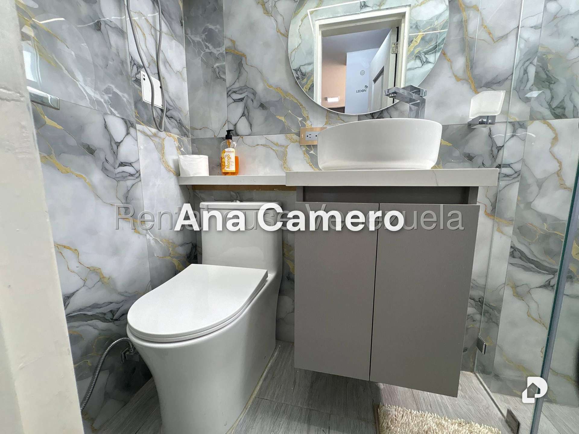 Apartamento en Cumbres de Curumo, Caracas – 26