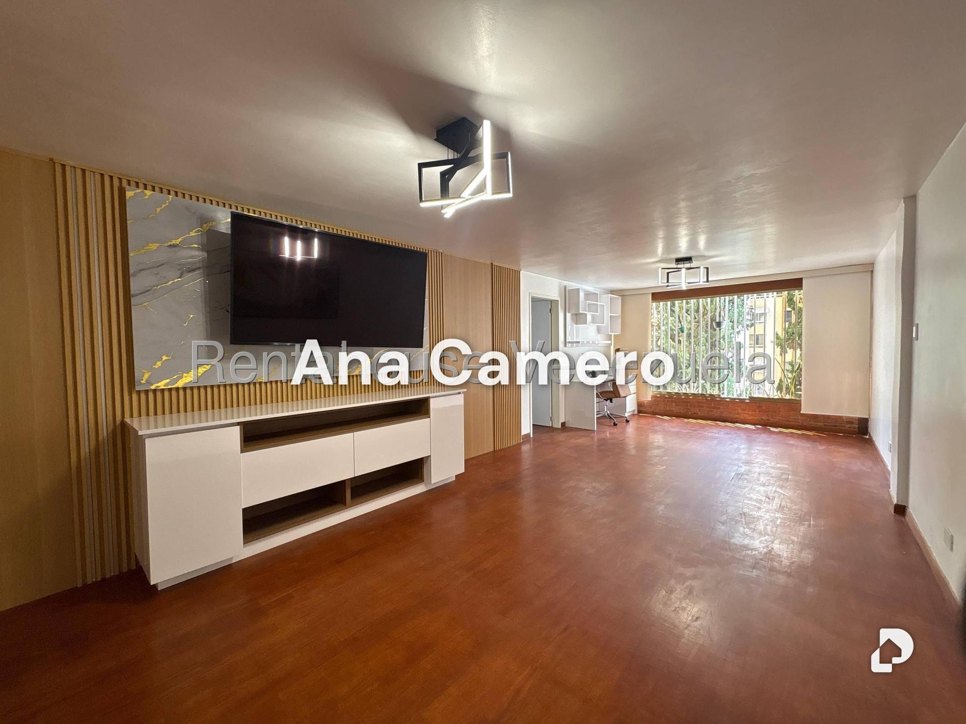 Apartamento en Cumbres de Curumo, Caracas – 3