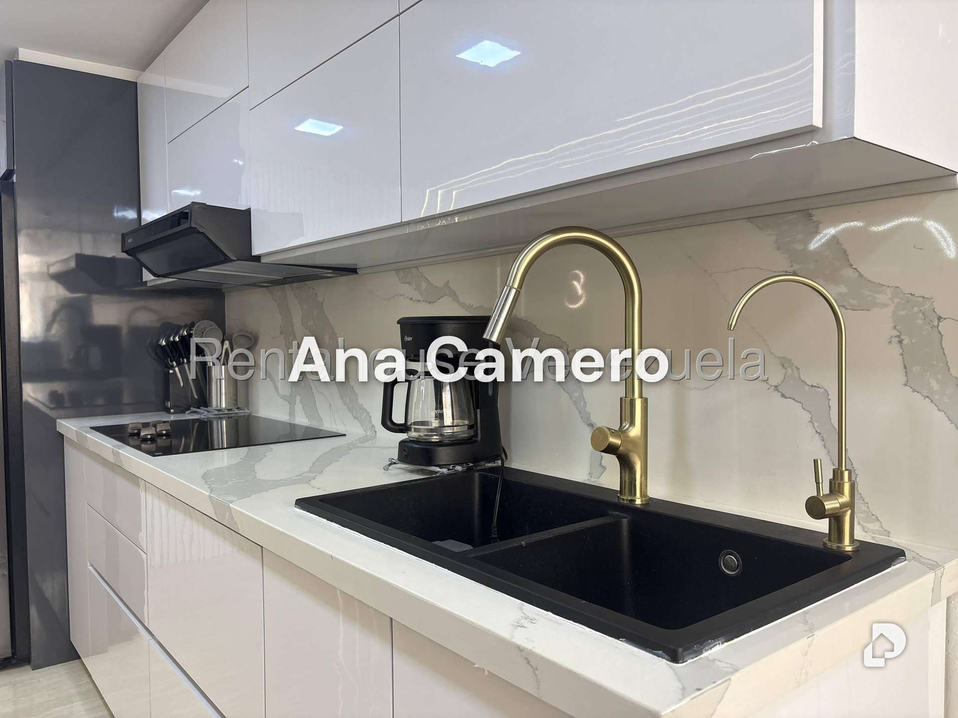 Apartamento en Cumbres de Curumo, Caracas – 15