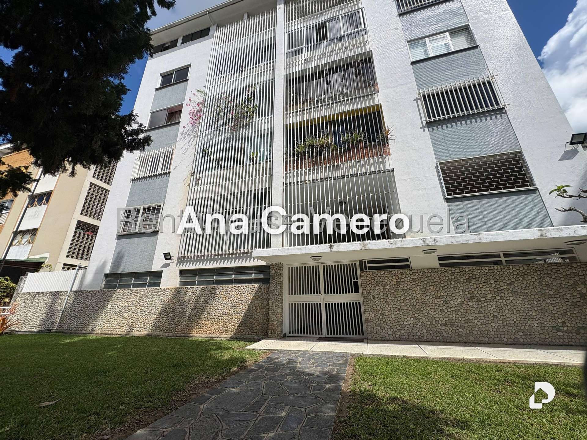 Apartamento en Cumbres de Curumo, Caracas – 1