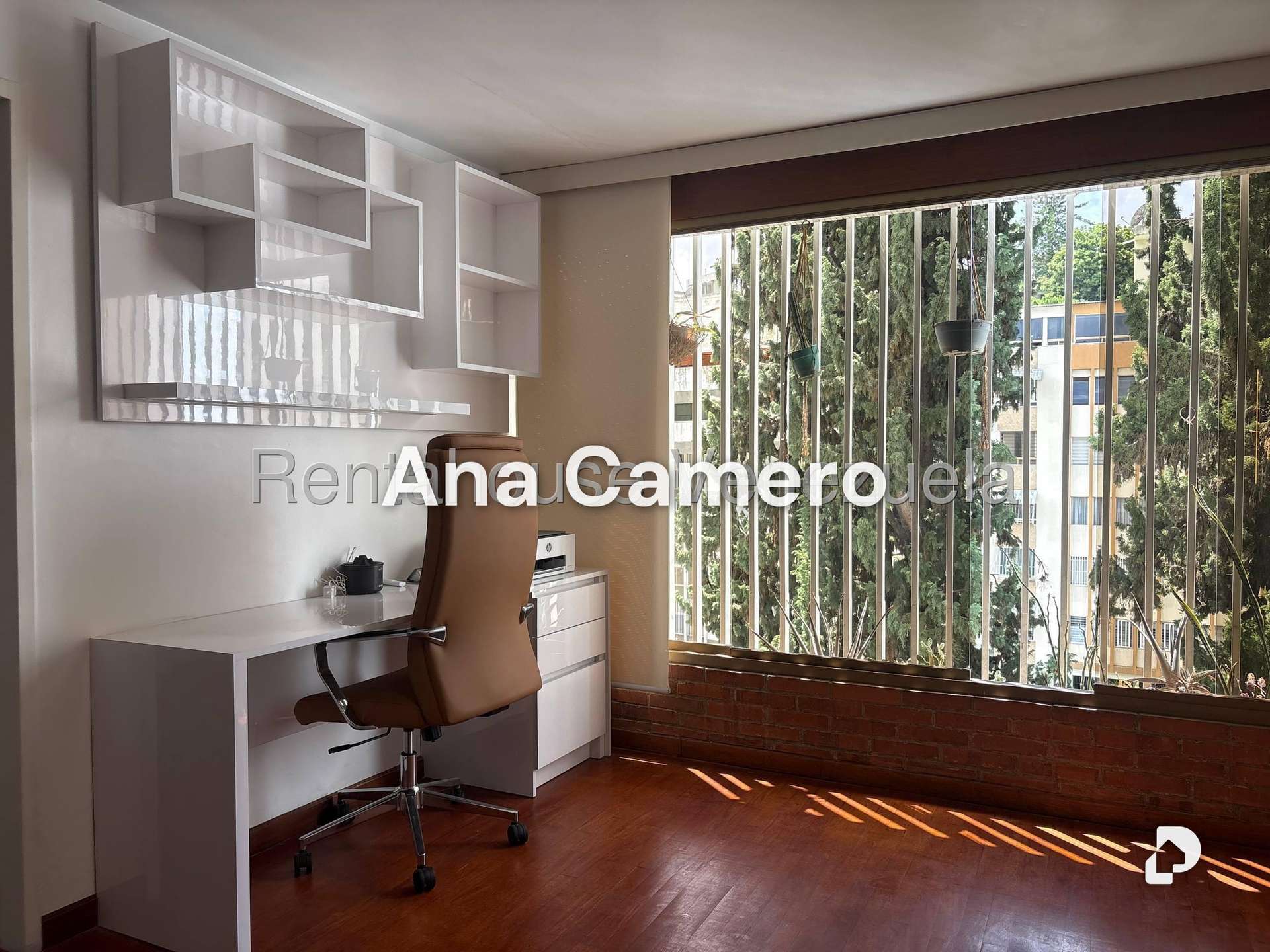 Apartamento en Cumbres de Curumo, Caracas – 8