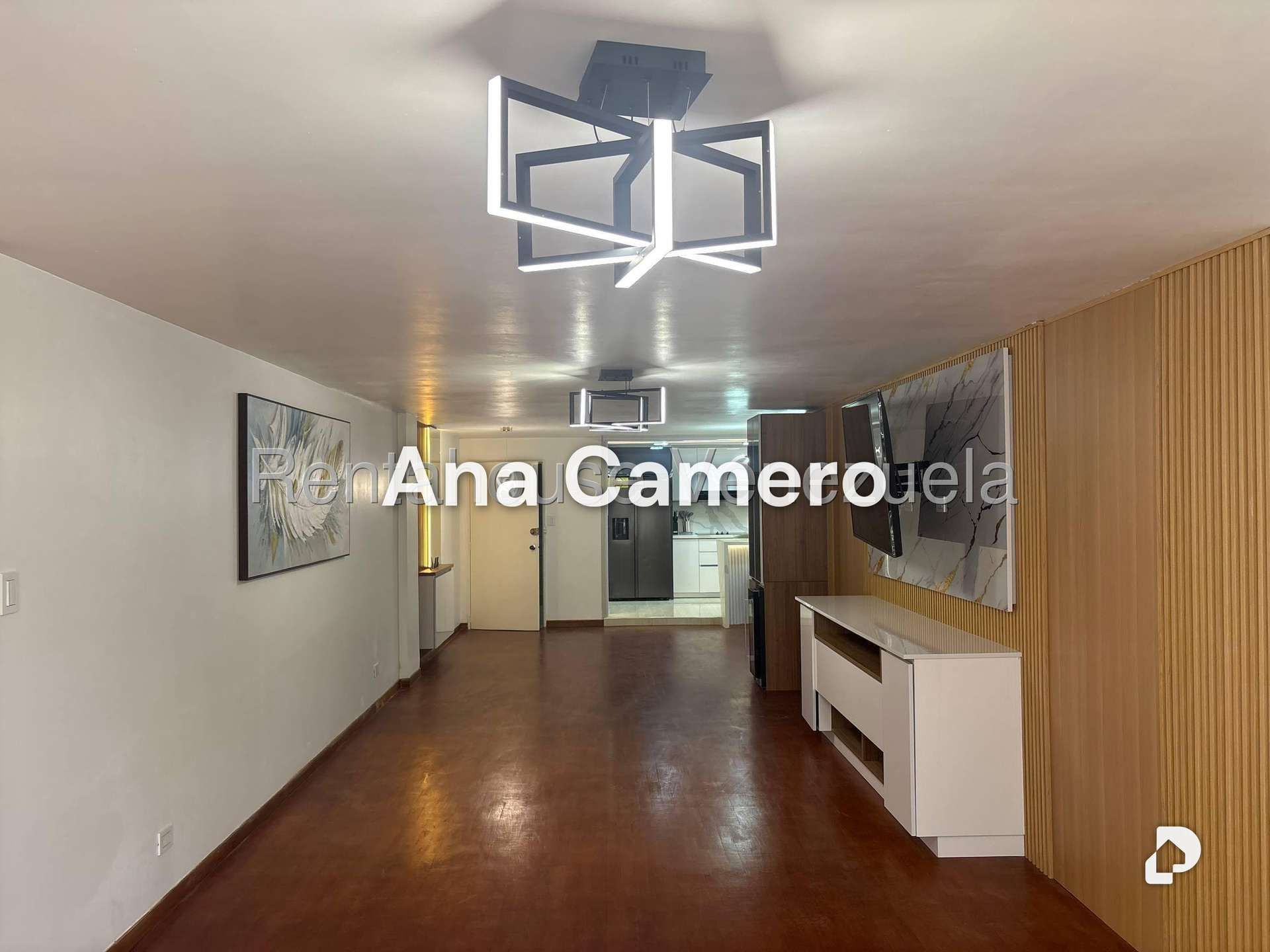 Apartamento en Cumbres de Curumo, Caracas – 7