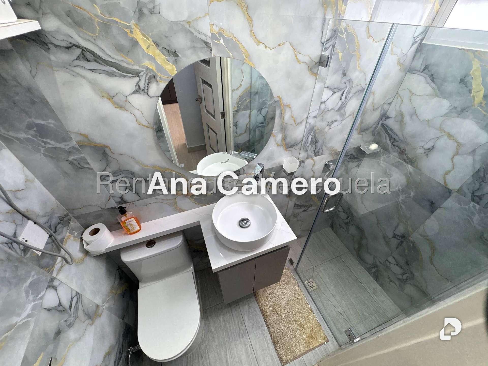 Apartamento en Cumbres de Curumo, Caracas – 25