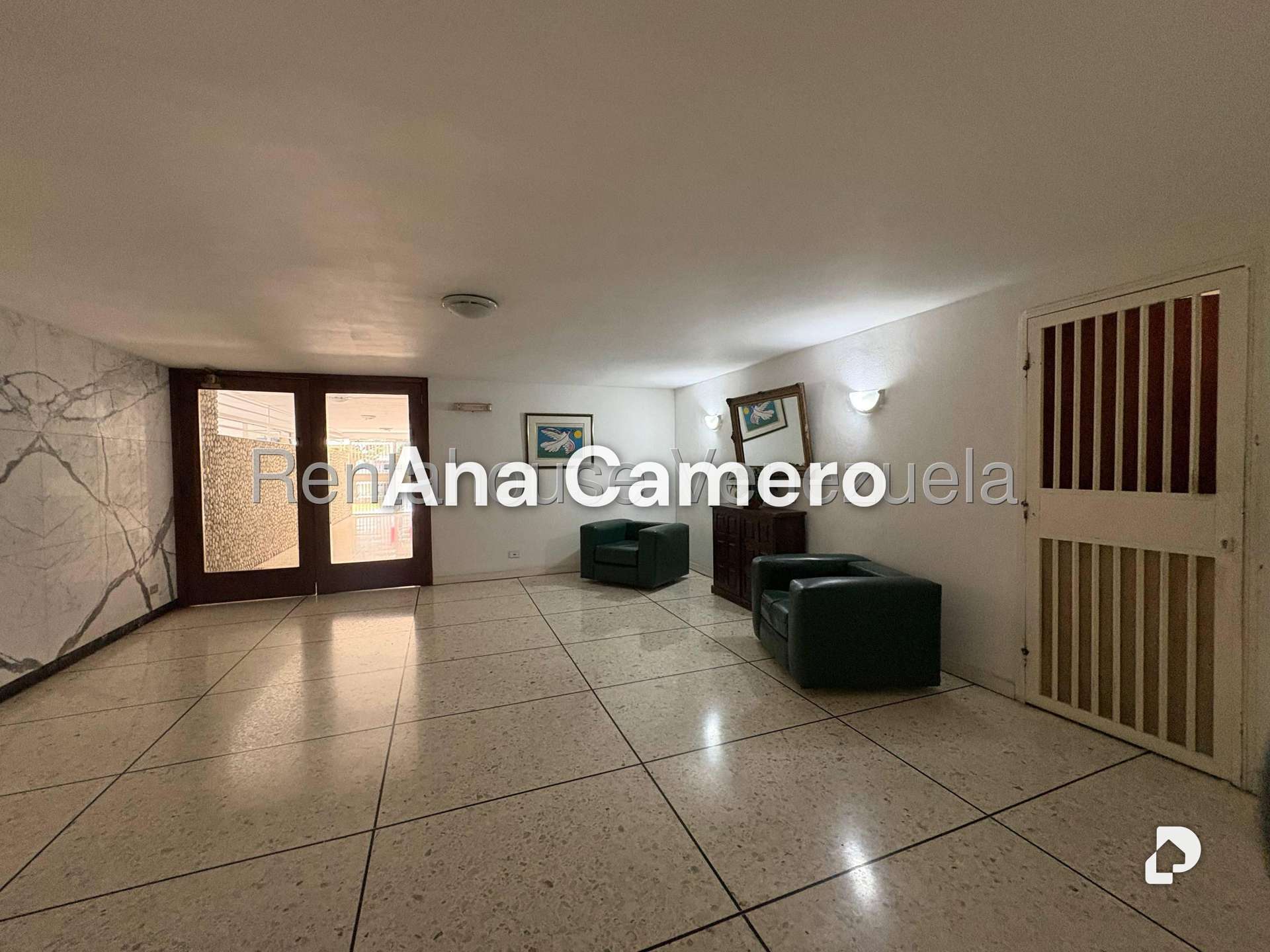 Apartamento en Cumbres de Curumo, Caracas – 28