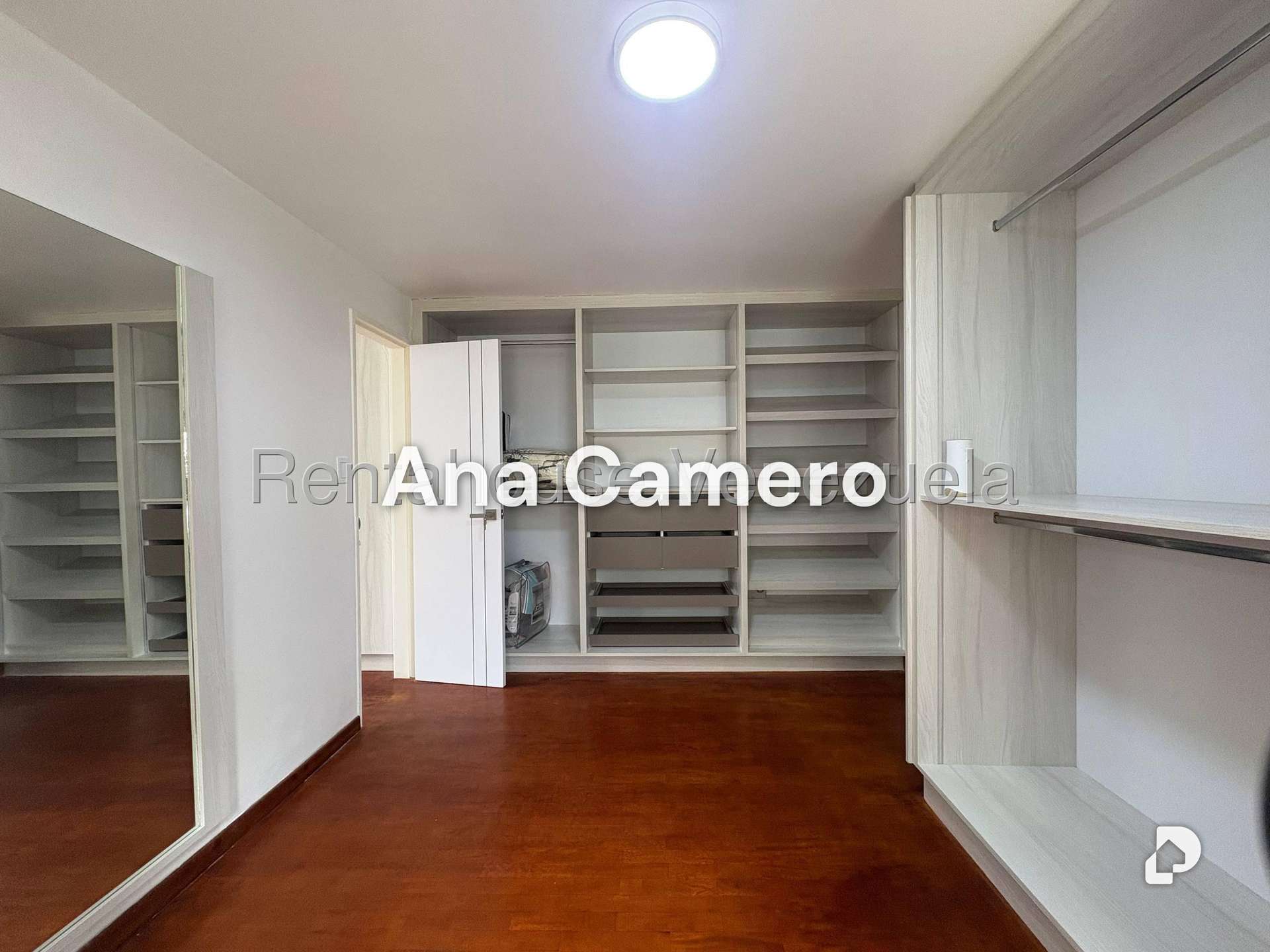 Apartamento en Cumbres de Curumo, Caracas – 19
