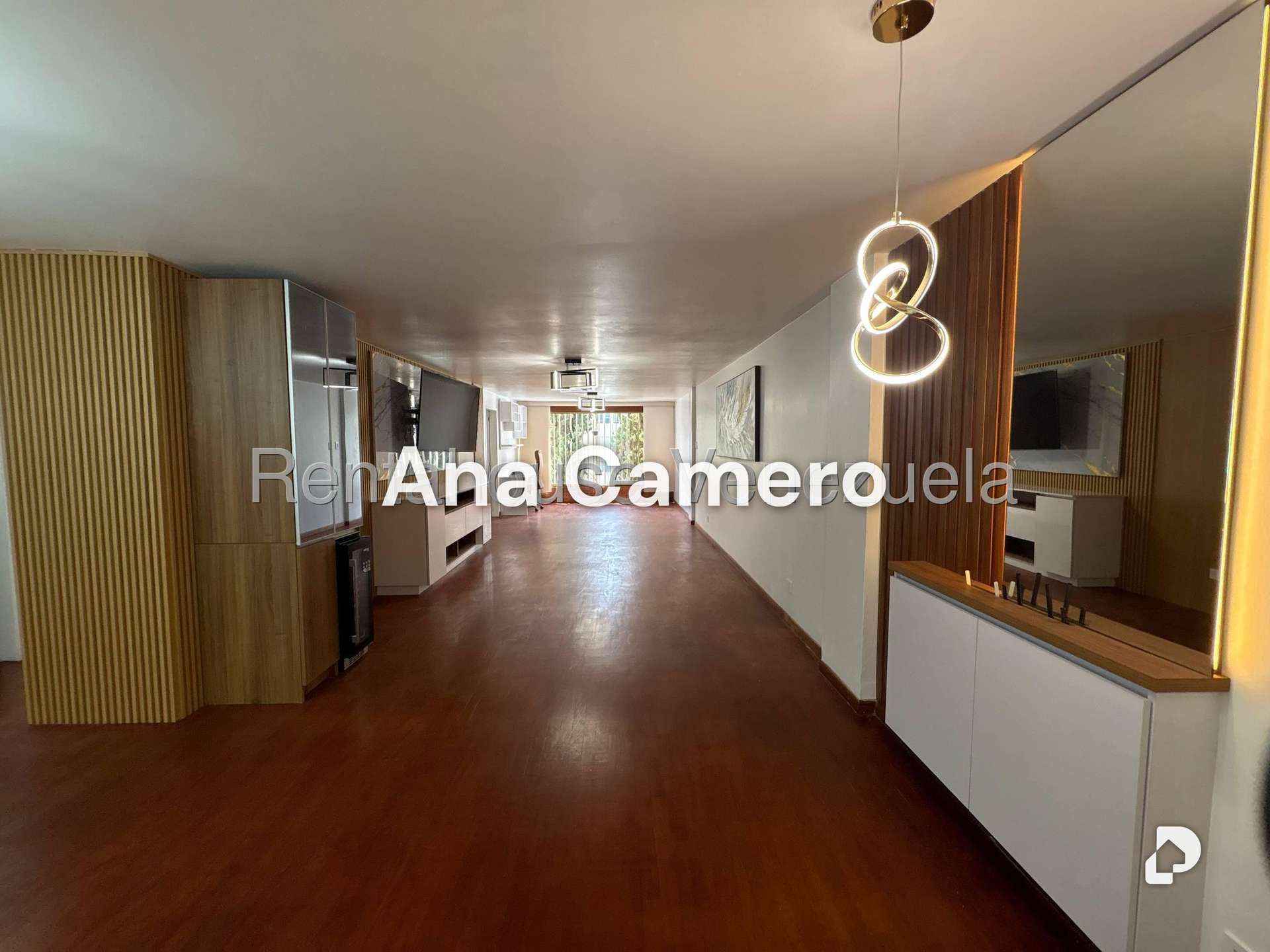 Apartamento en Cumbres de Curumo, Caracas – 2