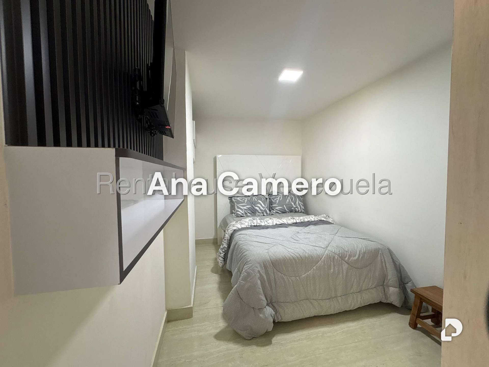Apartamento en Cumbres de Curumo, Caracas – 24