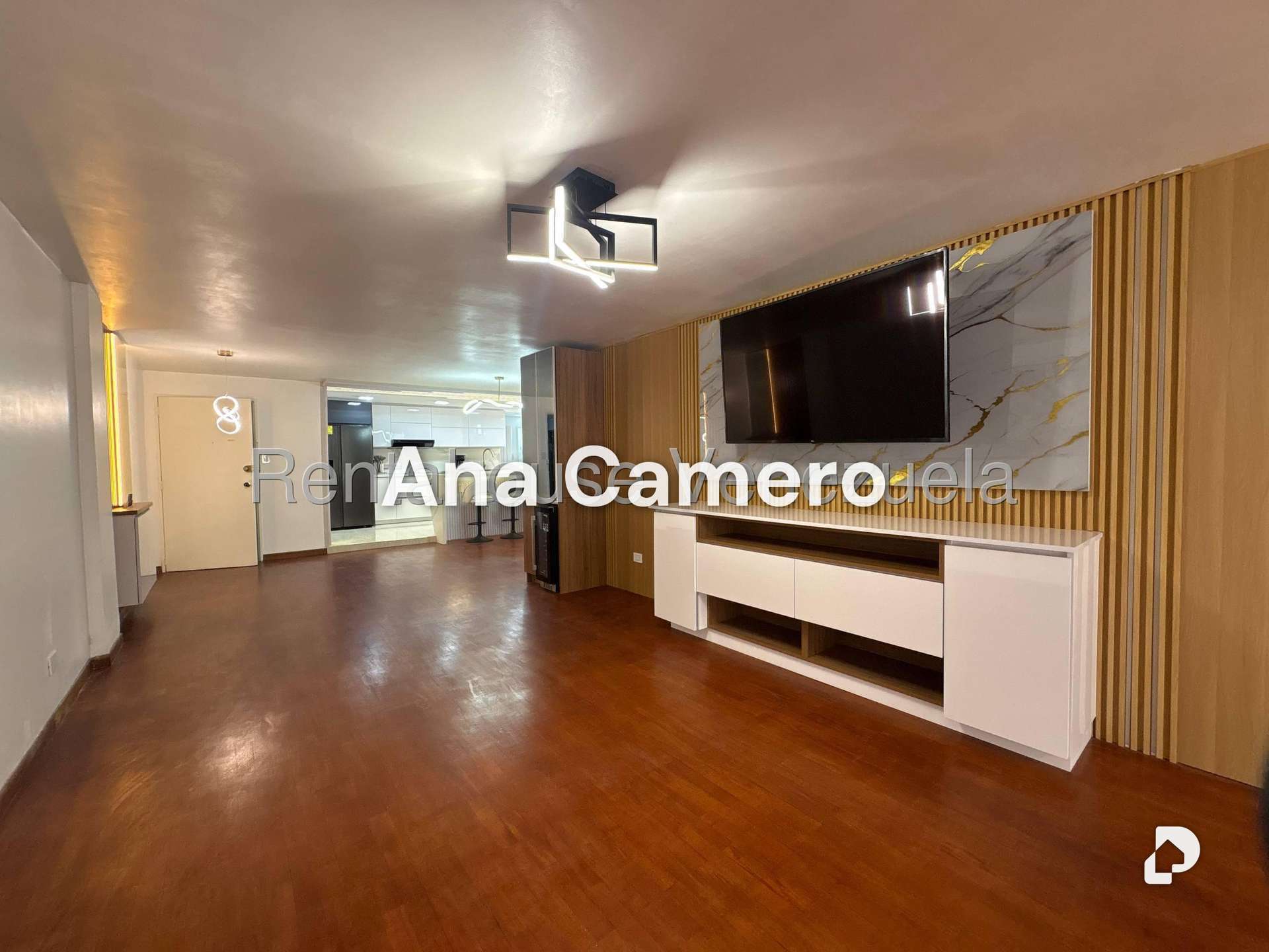 Apartamento en Cumbres de Curumo, Caracas – 5