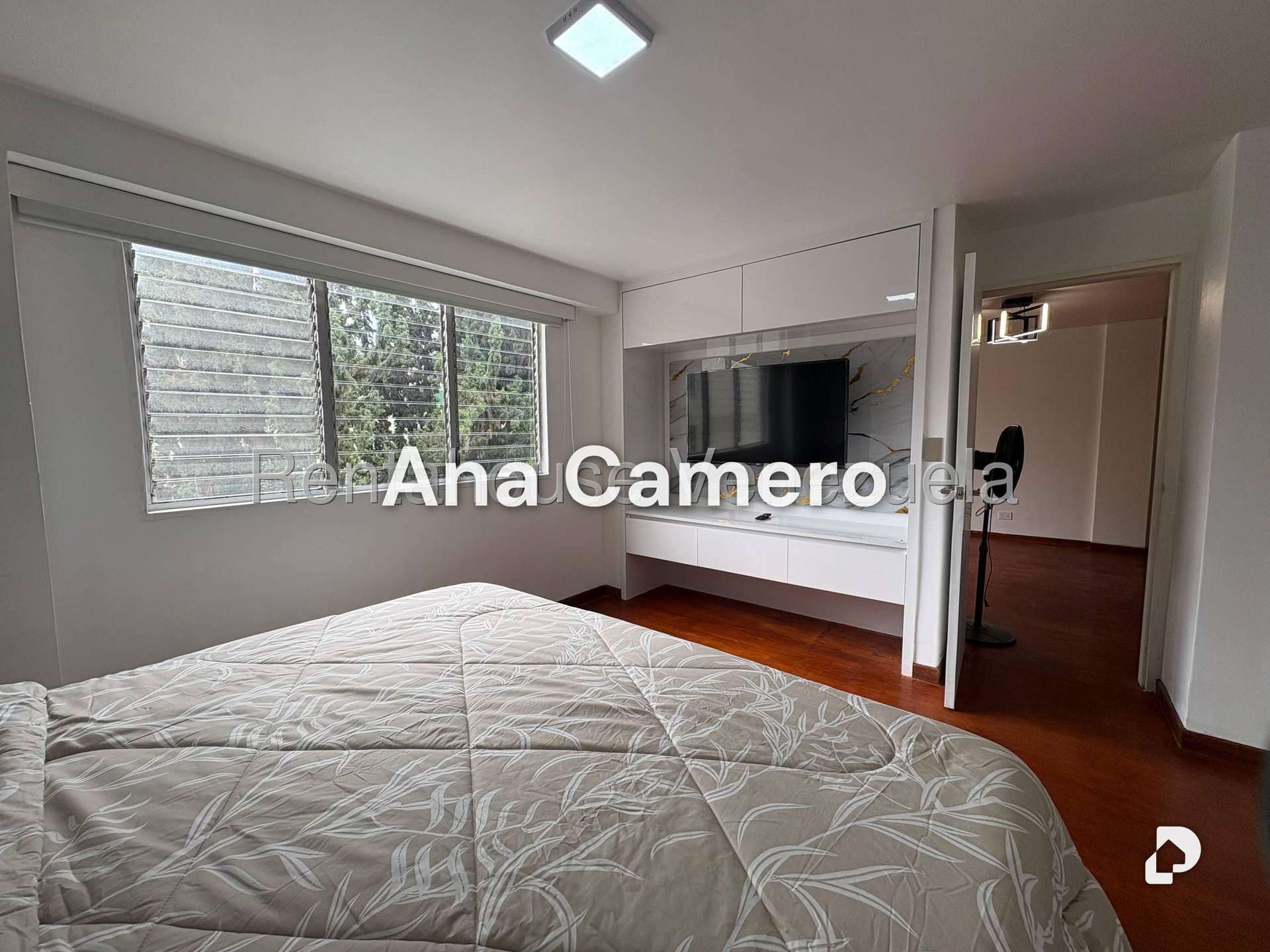 Apartamento en Cumbres de Curumo, Caracas – 17