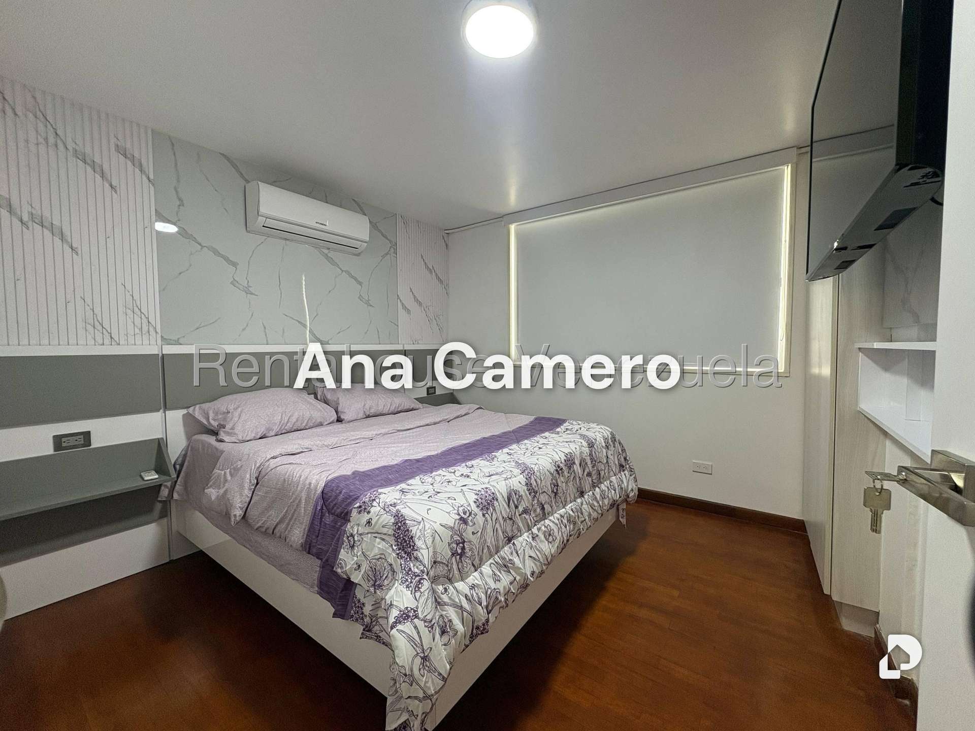 Apartamento en Cumbres de Curumo, Caracas – 21