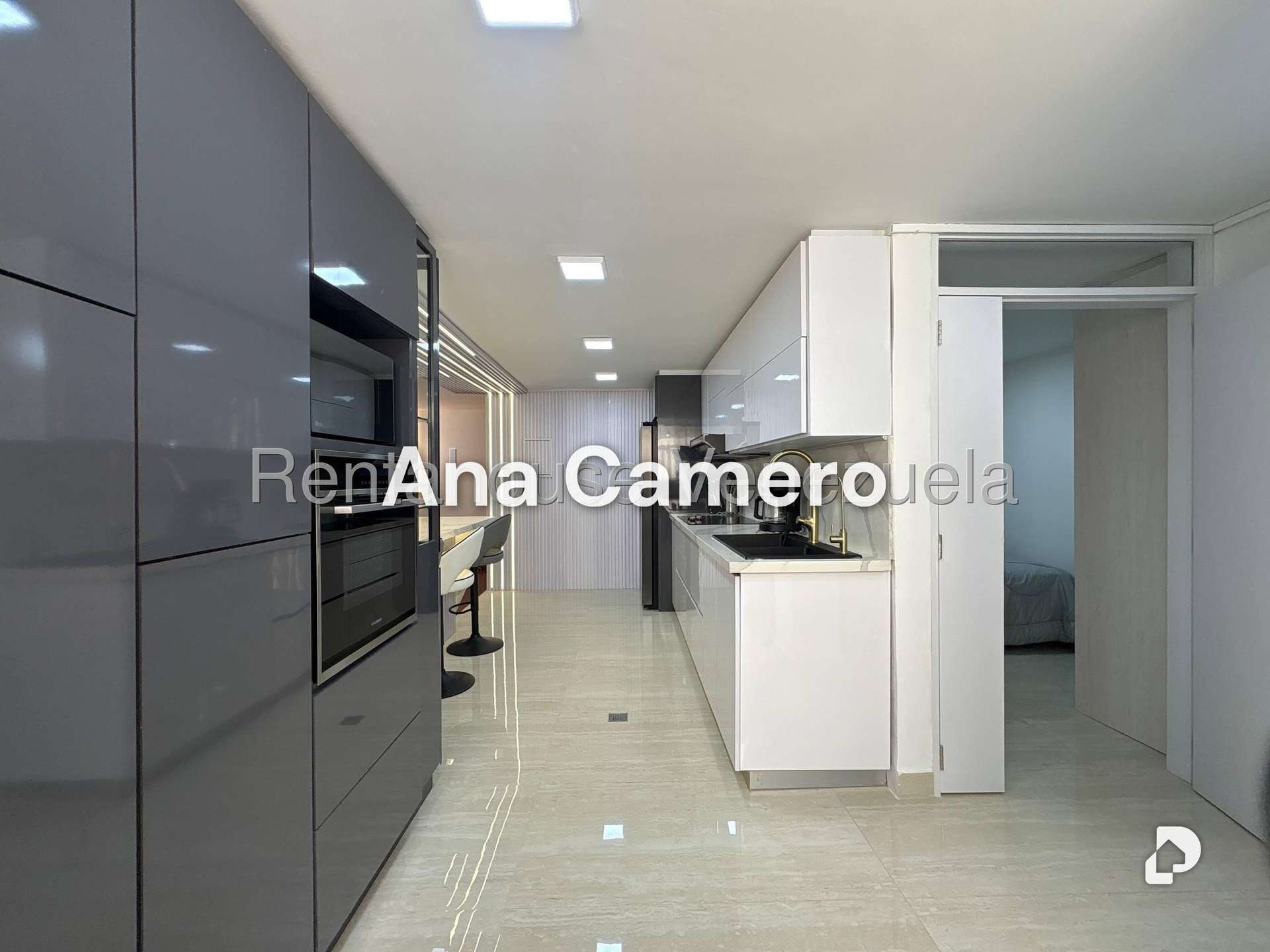 Apartamento en Cumbres de Curumo, Caracas – 13