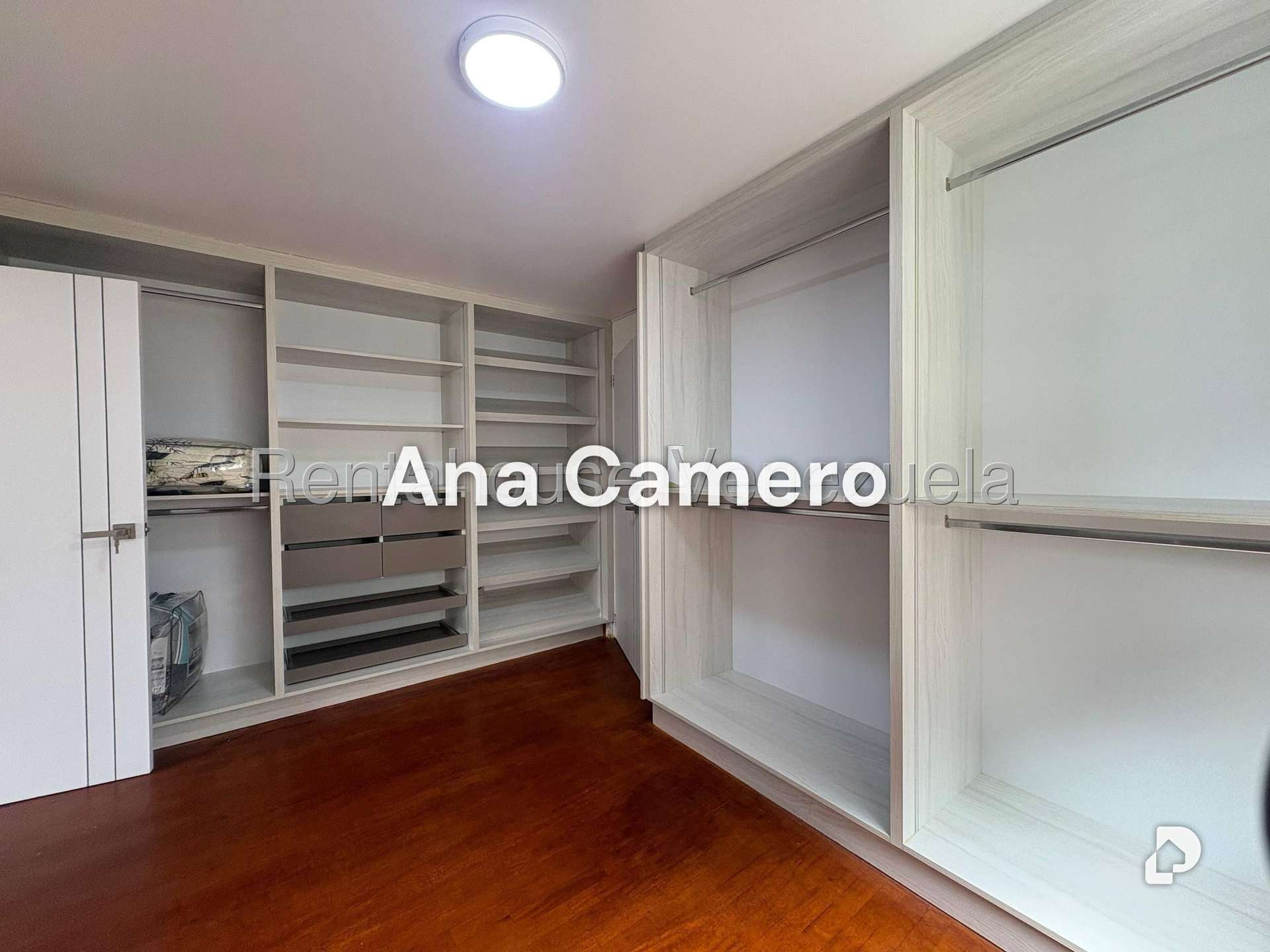 Apartamento en Cumbres de Curumo, Caracas – 20