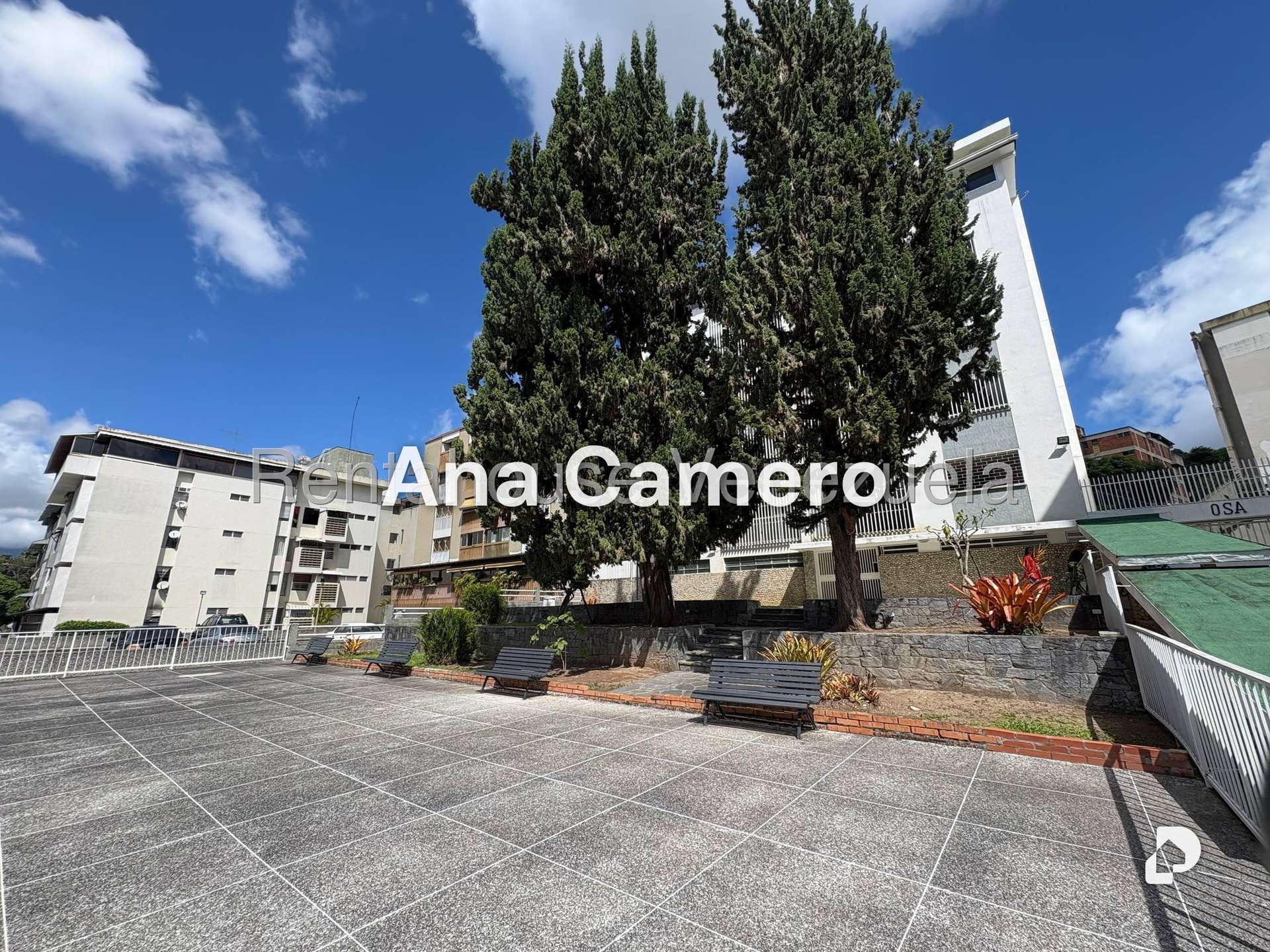Apartamento en Cumbres de Curumo, Caracas – 29