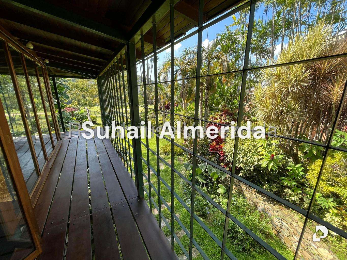 Casa en Guataparo Country Club, Valencia – 26