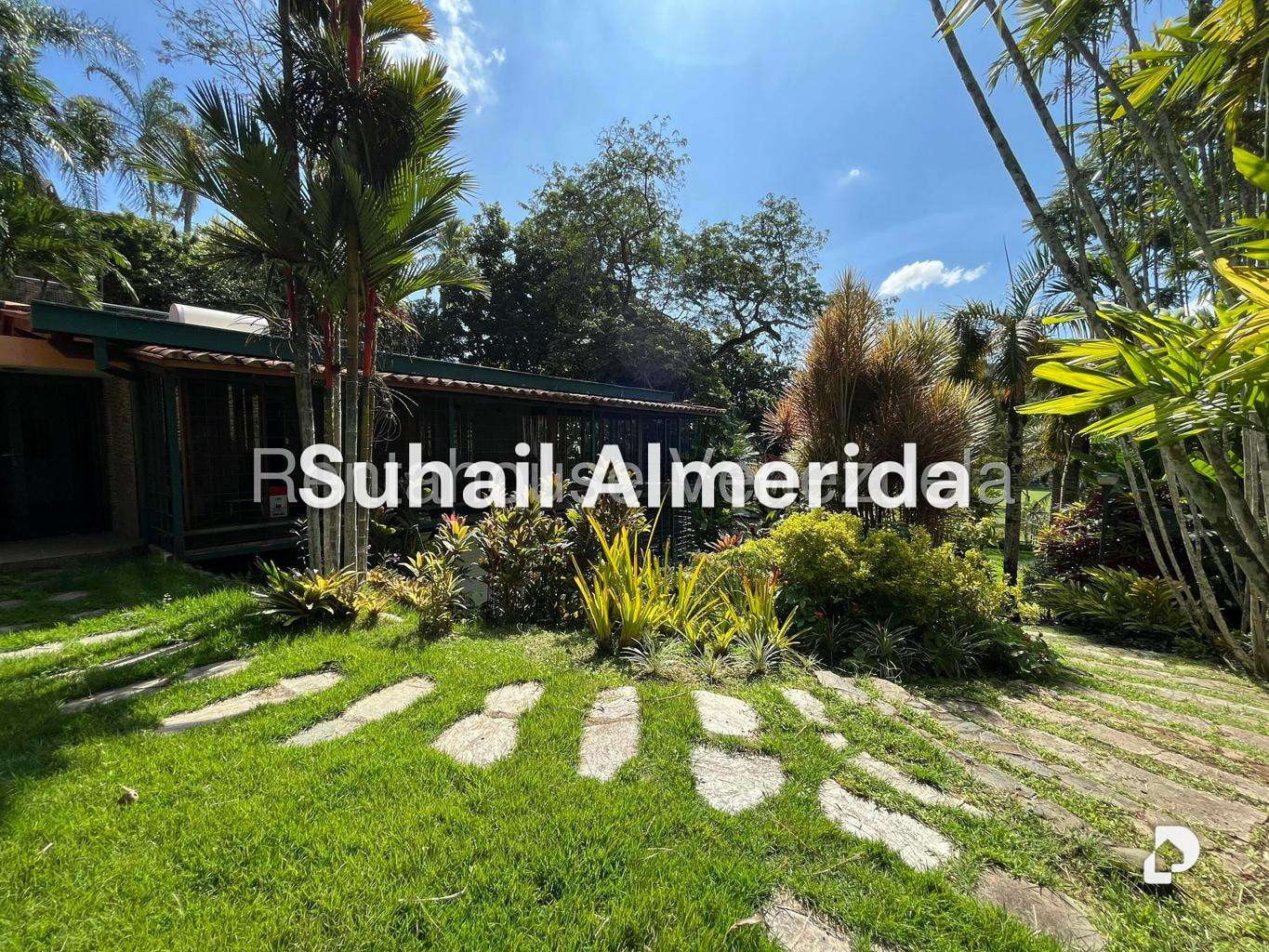 Casa en Guataparo Country Club, Valencia – 46