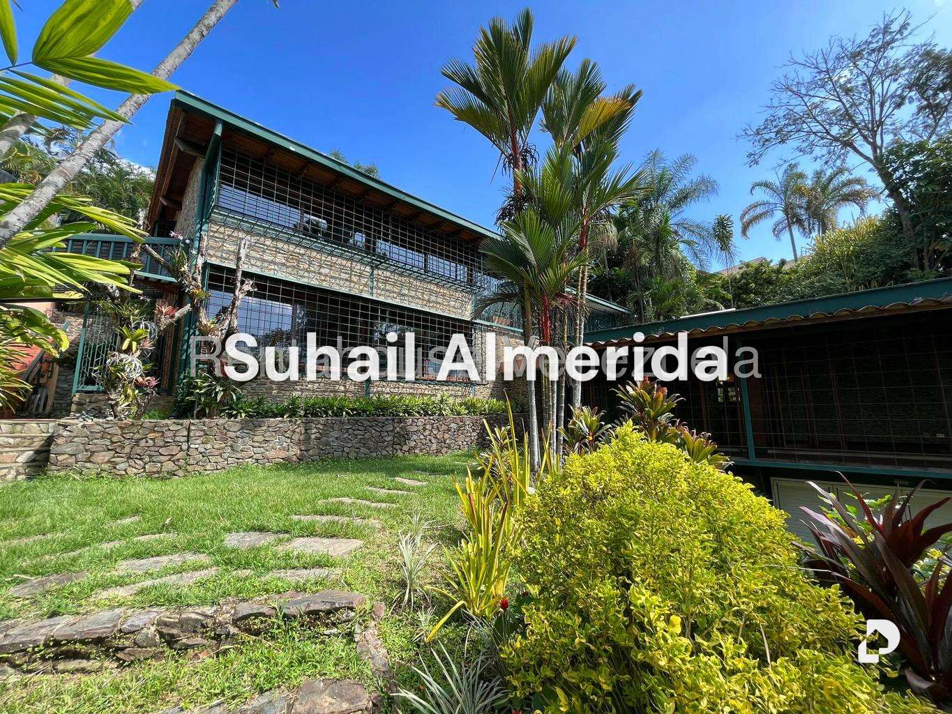 Casa en Guataparo Country Club, Valencia – 48